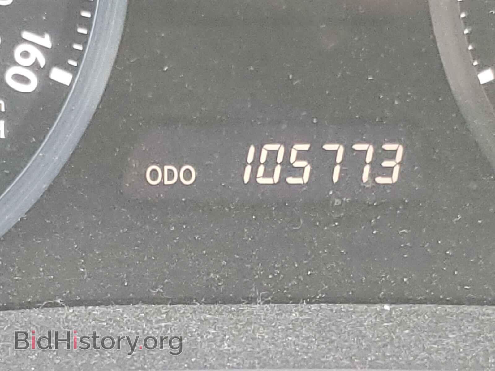2010 LEXUS IS - VIN: JTHFF2C22A2509870 - Фото 8