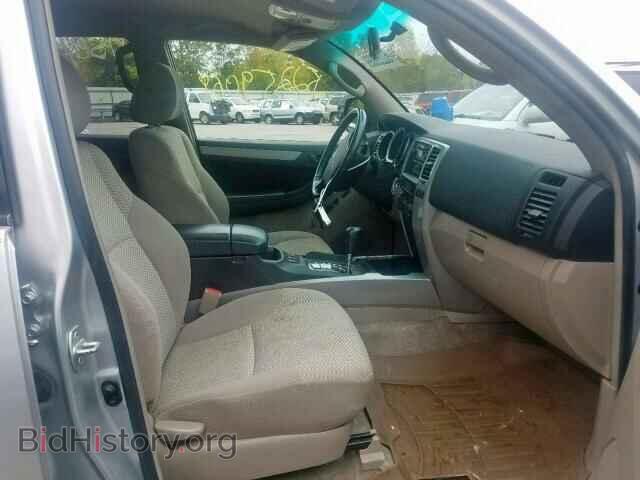 2006 TOYOTA 4RUNNER SR - VIN: JTEZU14R768041449 - Фото 5