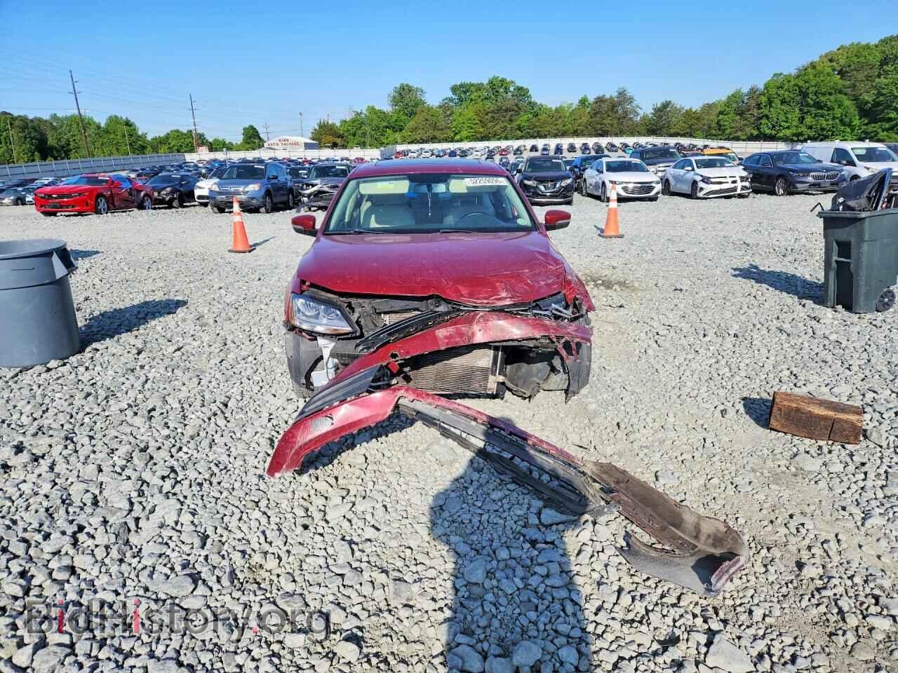 2017 VOLKSWAGEN JETTA - VIN: 3VWDB7AJ9HM314490 - Фото 5