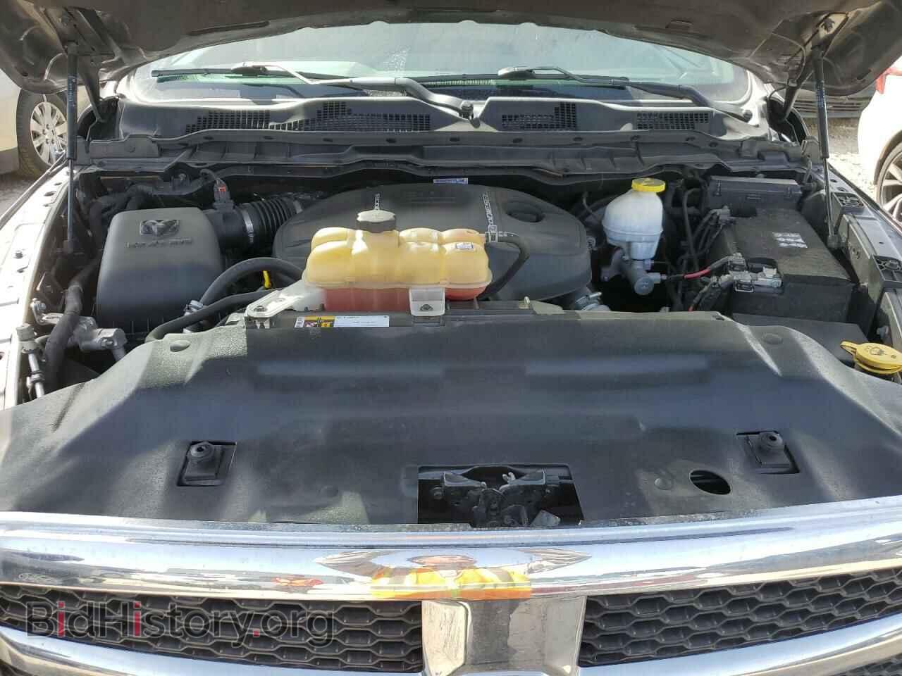 2019 RAM 1500 - VIN: 1C6RR7KM3KS682392 - Фото 13