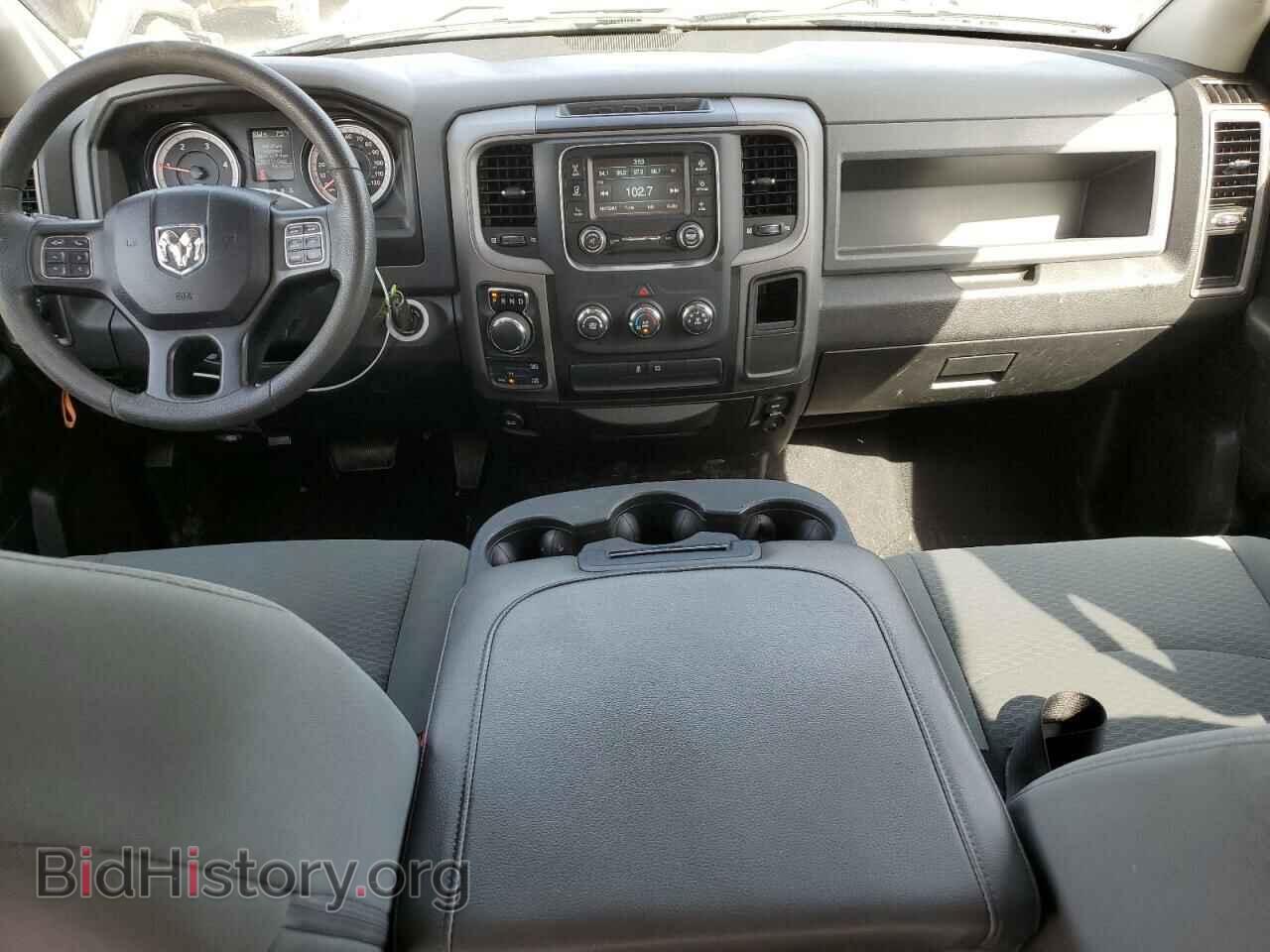 2019 RAM 1500 - VIN: 1C6RR7KM3KS682392 - Фото 8