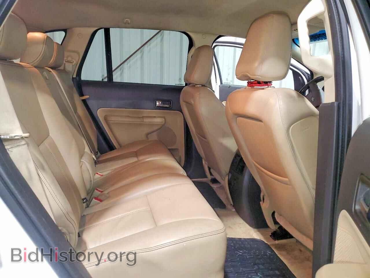 2010 FORD EDGE - VIN: 2FMDK4KC7ABB59135 - Photo 11