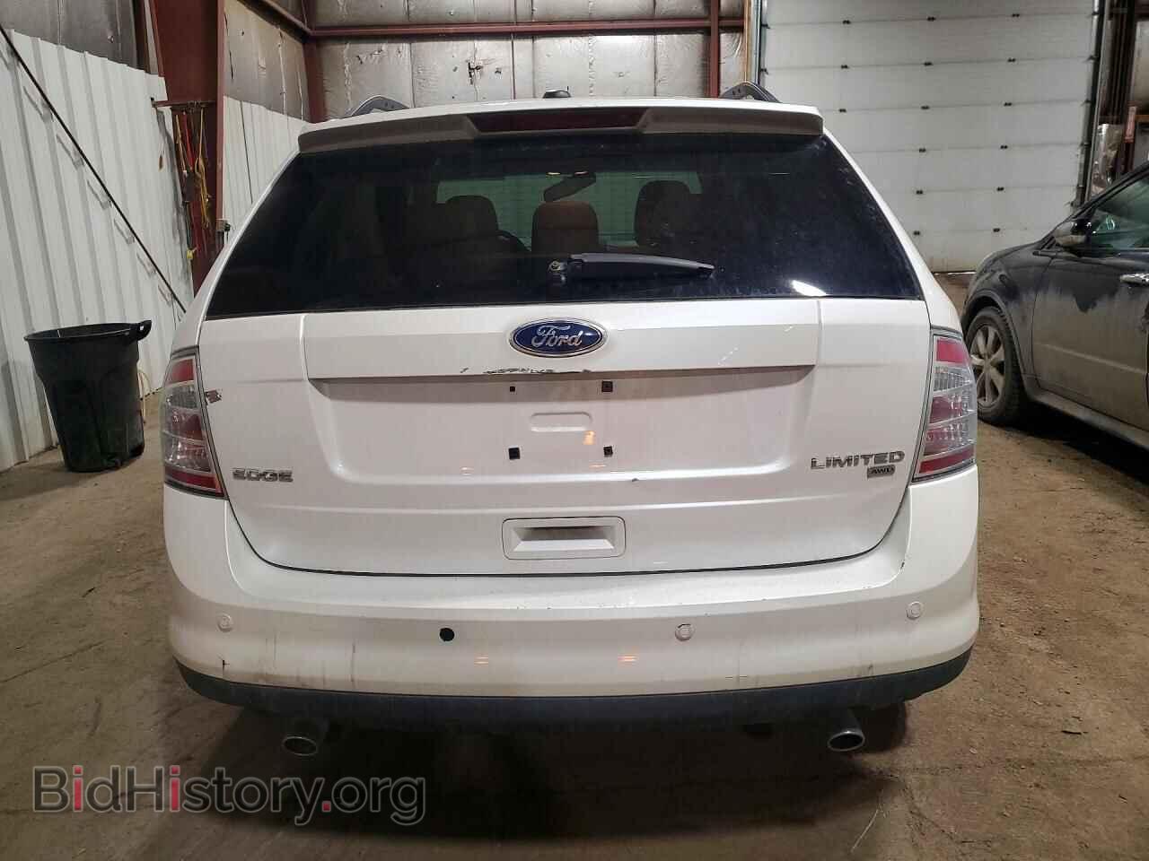2010 FORD EDGE - VIN: 2FMDK4KC7ABB59135 - Photo 6