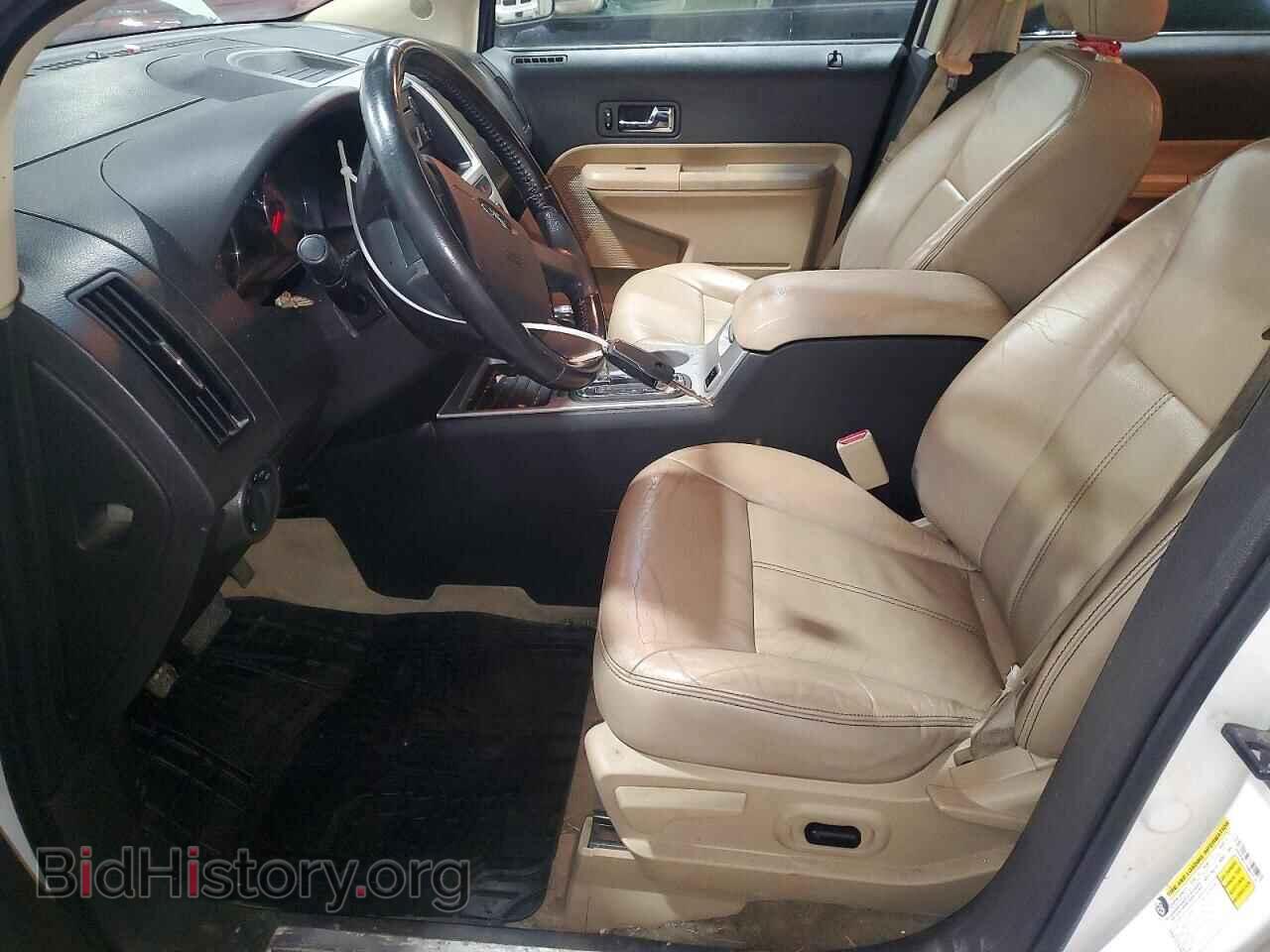 2010 FORD EDGE - VIN: 2FMDK4KC7ABB59135 - Photo 7
