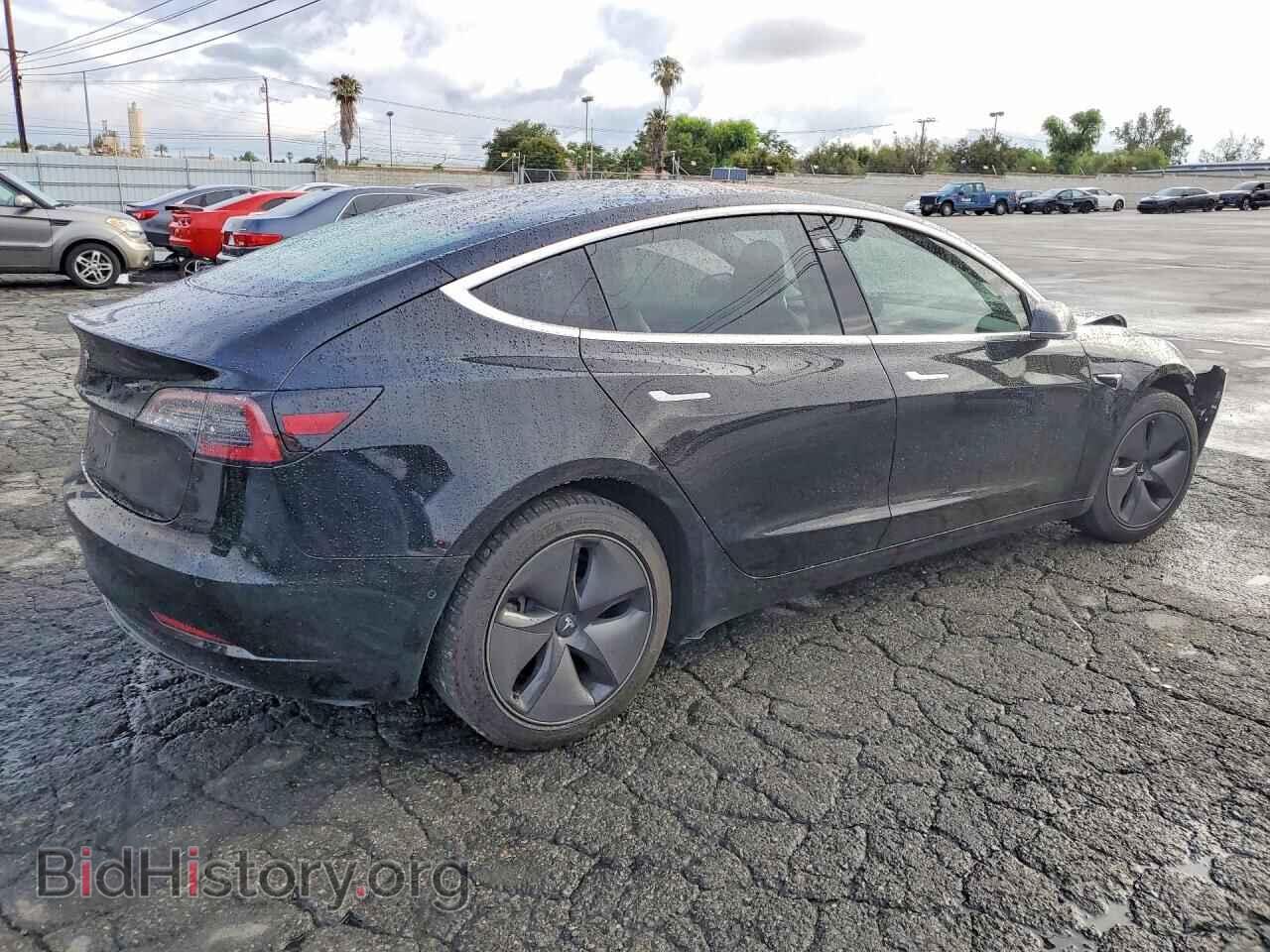 2018 TESLA MODEL 3 - VIN: 5YJ3E1EA9JF156353 - Photo 3