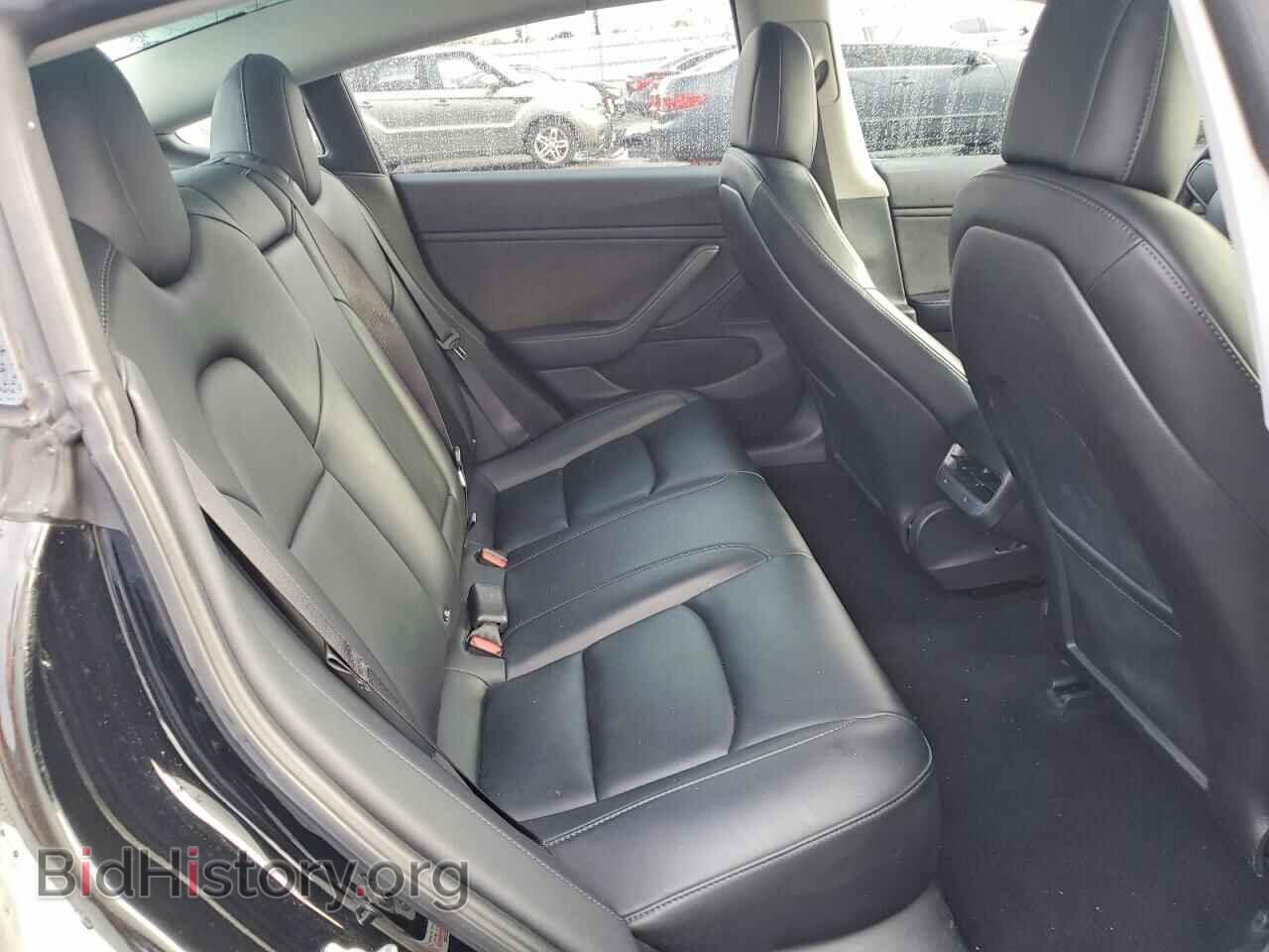 2018 TESLA MODEL 3 - VIN: 5YJ3E1EA9JF156353 - Photo 10