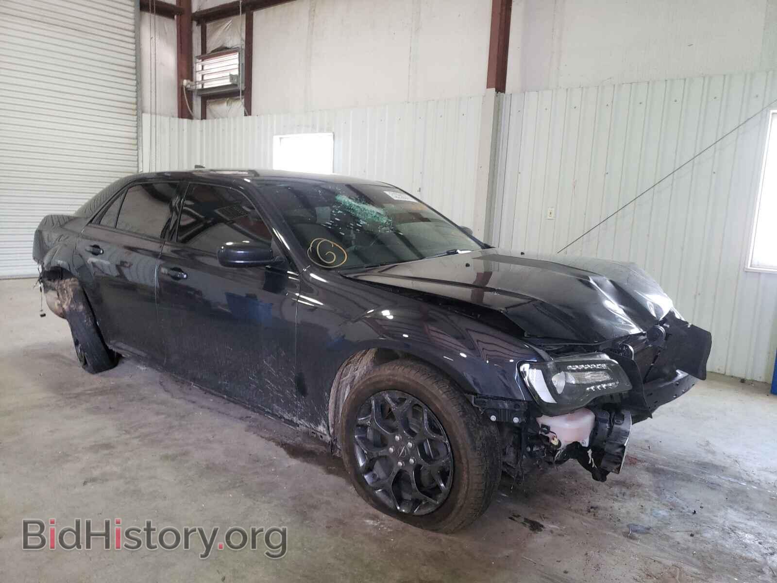 Photo 2C3CCAGG3KH686809 - CHRYSLER 300 2019