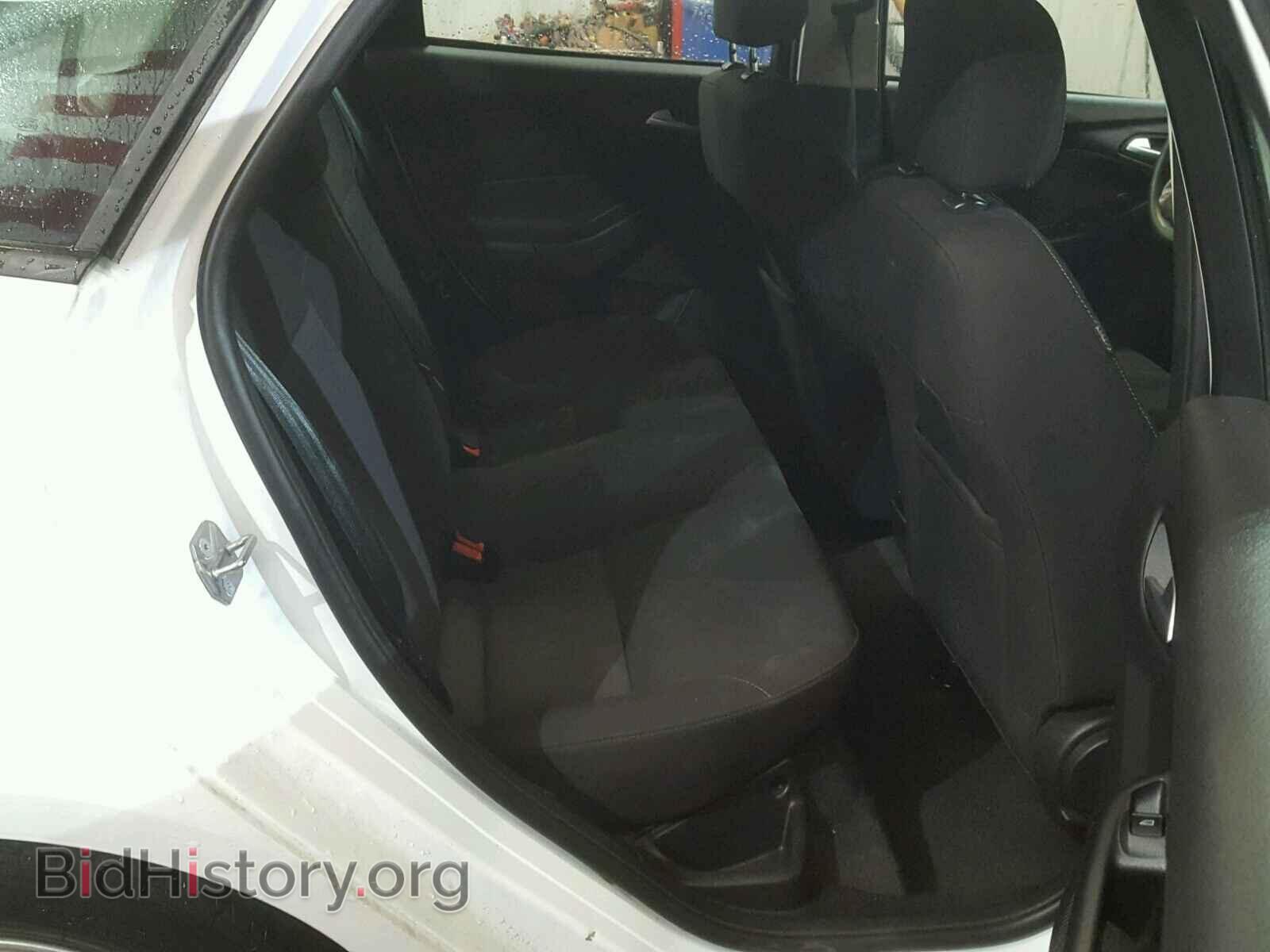 2015 FORD FOCUS - VIN: 1FADP3F24FL213196 - Photo 6