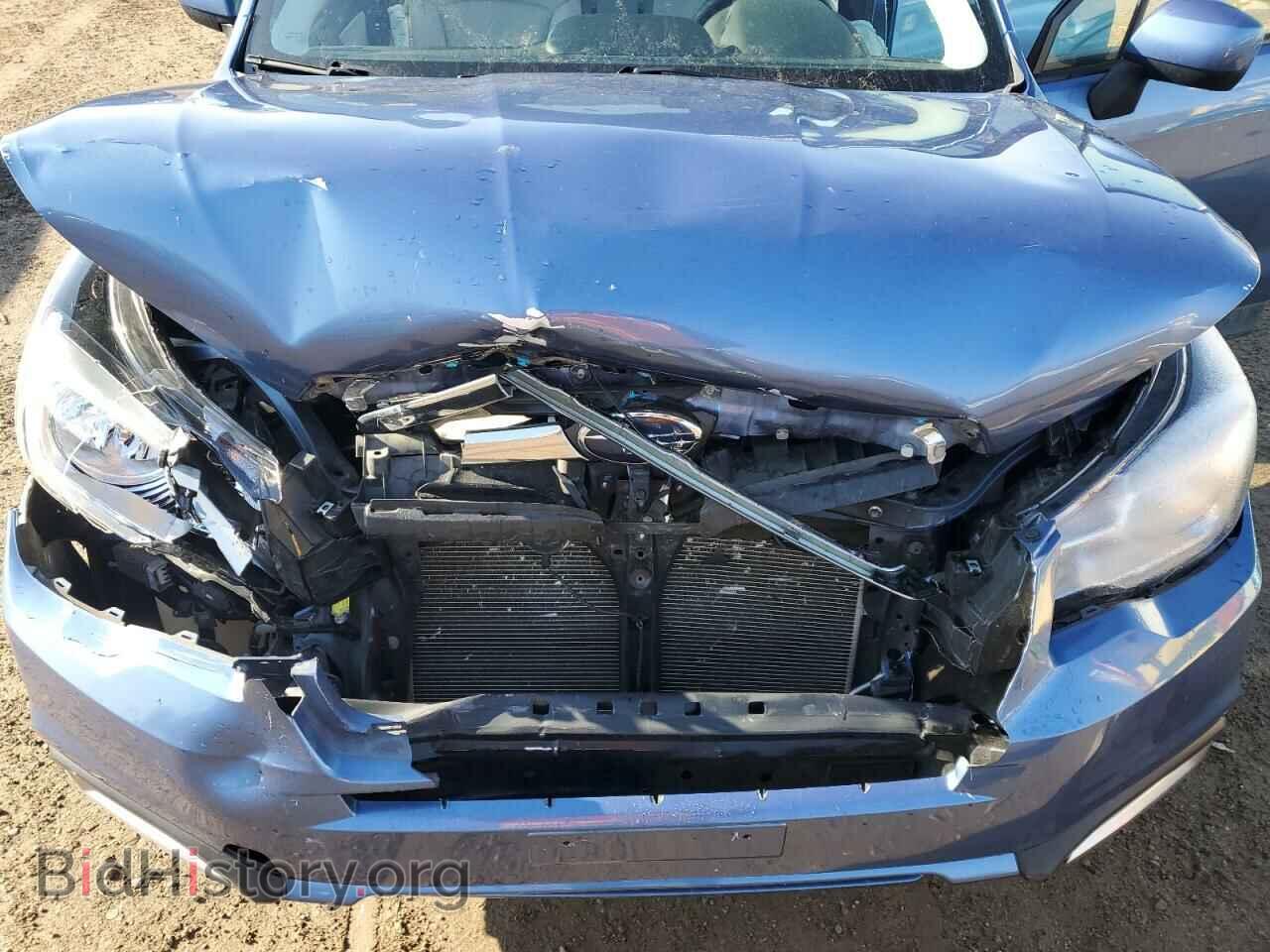 2018 SUBARU FORESTER - VIN: JF2SJAEC2JH447089 - Фото 14