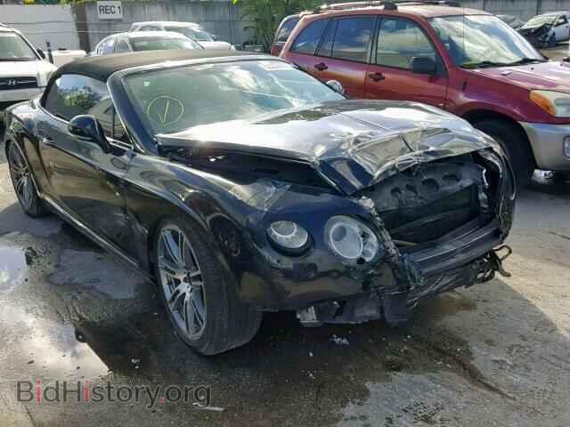 Photo SCBGR3ZA4DC079763 - BENTLEY ALL MODELS 2013