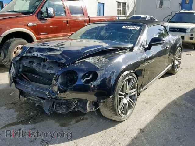 2013 BENTLEY ALL MODELS - VIN: SCBGR3ZA4DC079763 - Photo 2