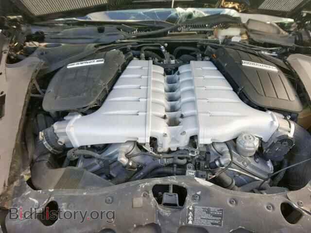 2013 BENTLEY ALL MODELS - VIN: SCBGR3ZA4DC079763 - Photo 7