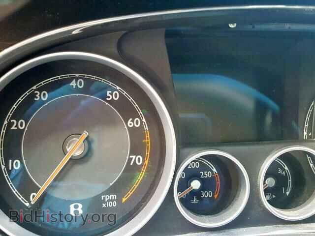 2013 BENTLEY ALL MODELS - VIN: SCBGR3ZA4DC079763 - Photo 8