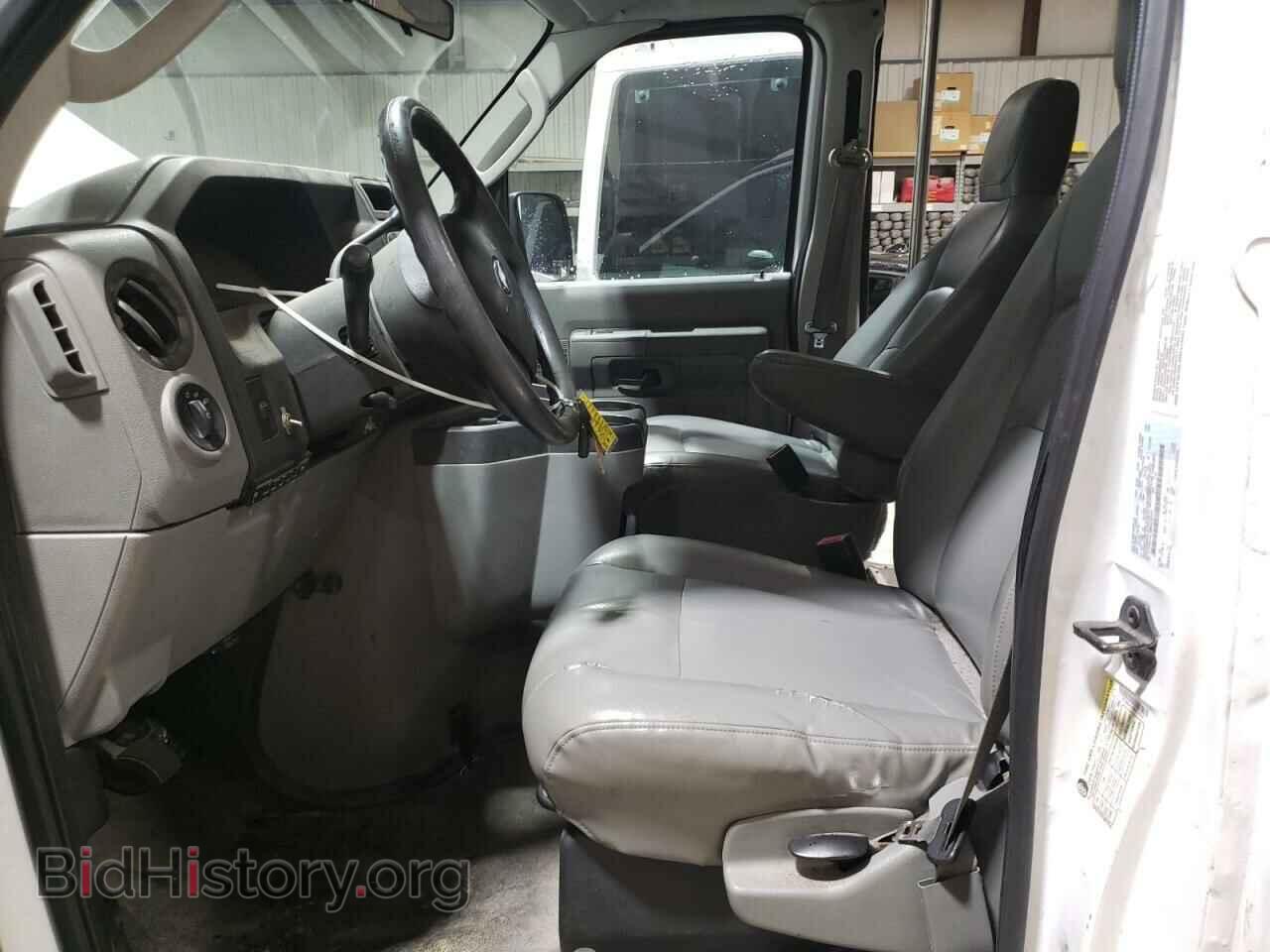 2009 FORD ALL Models - VIN: 1FTSS34L49DA19553 - Фото 7