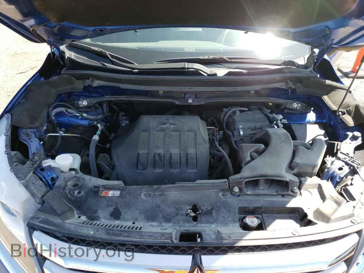 2020 MITSUBISHI ECLIPSE - VIN: JA4AT5AA2LZ000155 - Photo 11