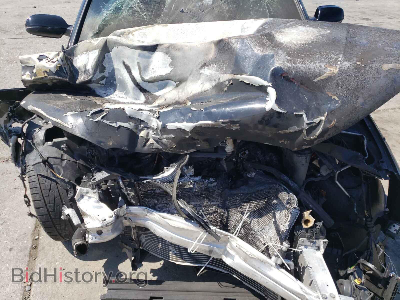 2013 AUDI A4 - VIN: WAUAFAFL4DN039884 - Photo 7