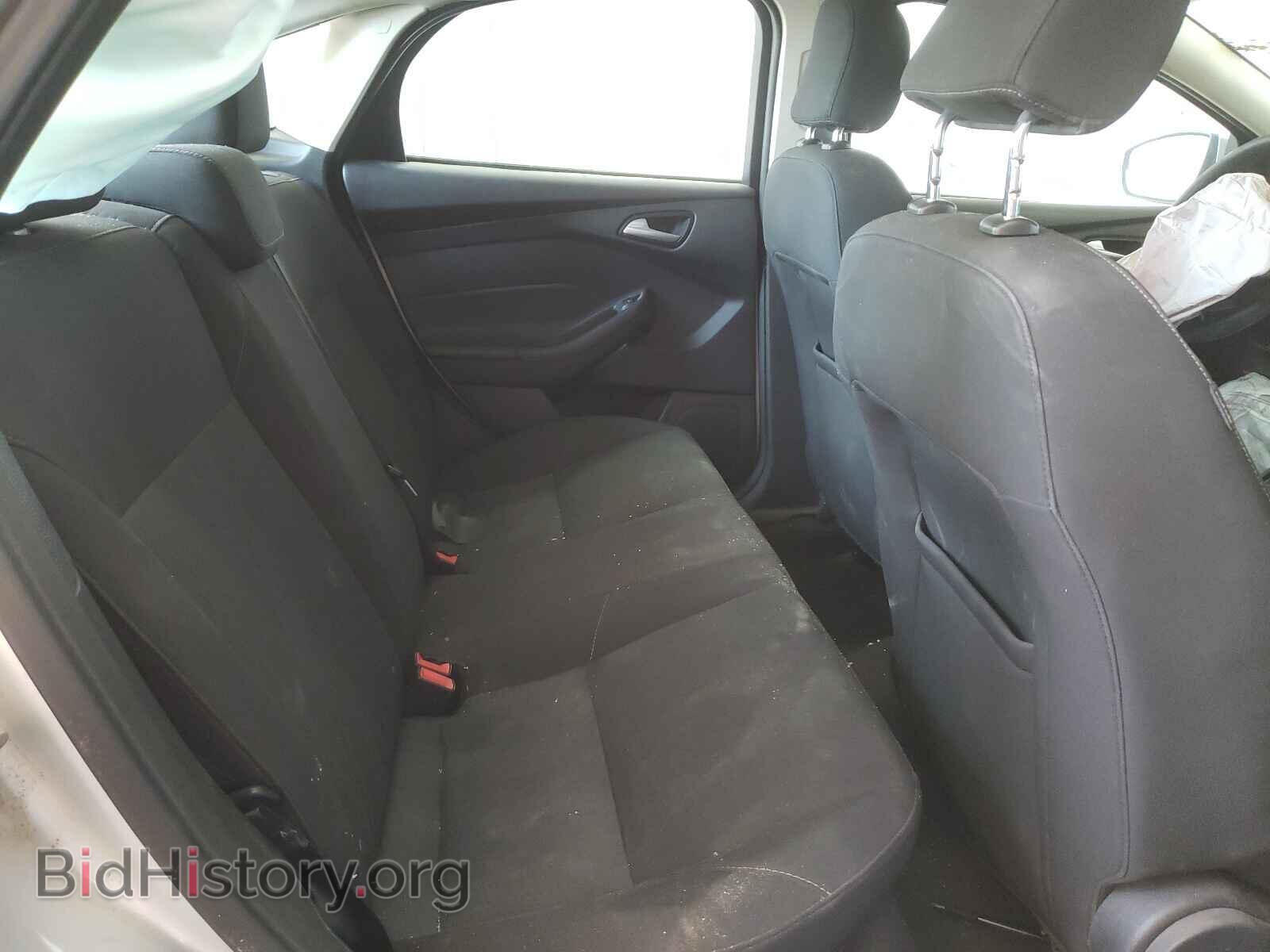 2015 FORD FOCUS - VIN: 1FADP3F25FL301531 - Photo 6