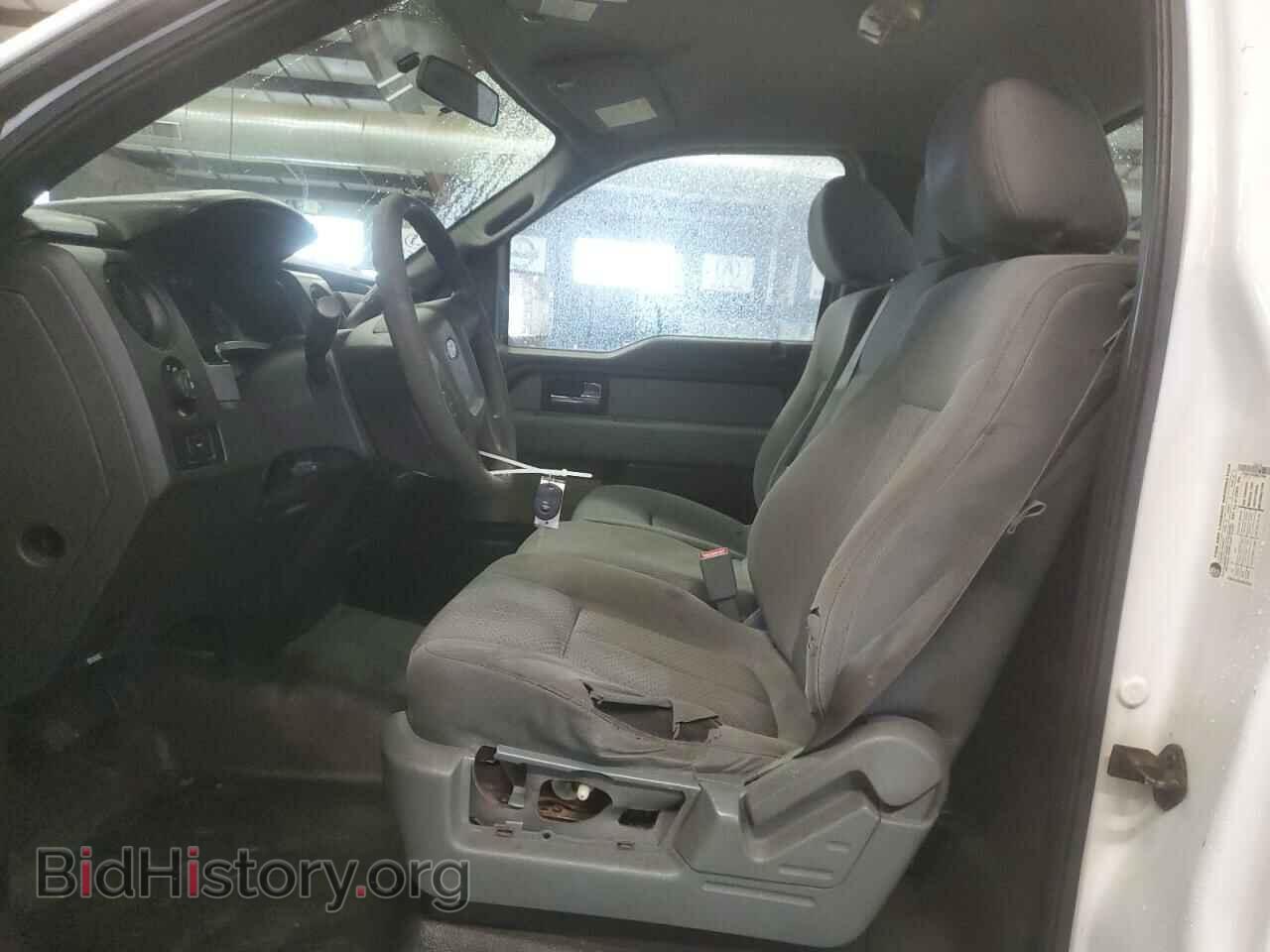 2014 FORD All Models - VIN: 1FTNF1CF4EKE27994 - Photo 7
