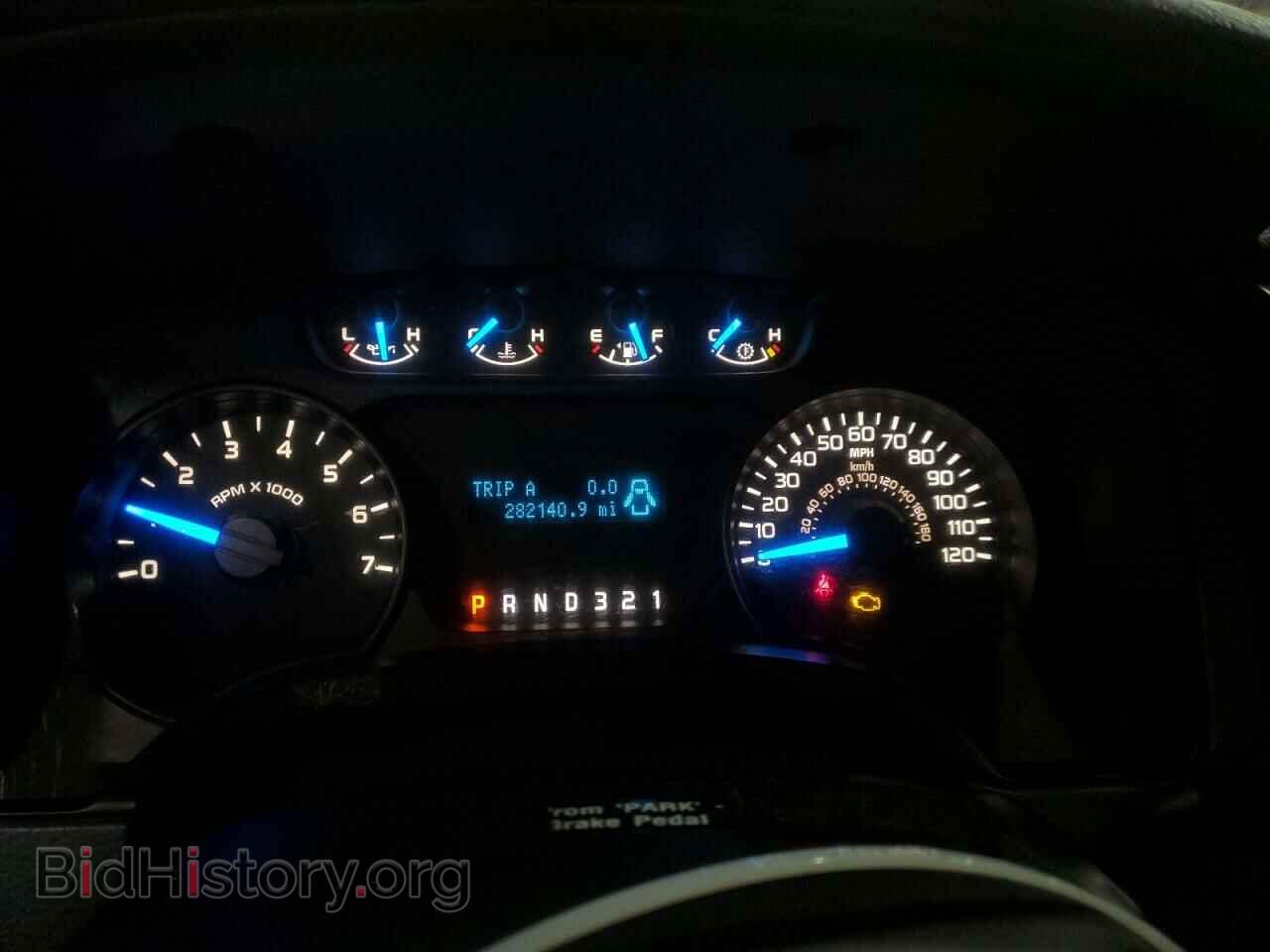 2014 FORD All Models - VIN: 1FTNF1CF4EKE27994 - Photo 9