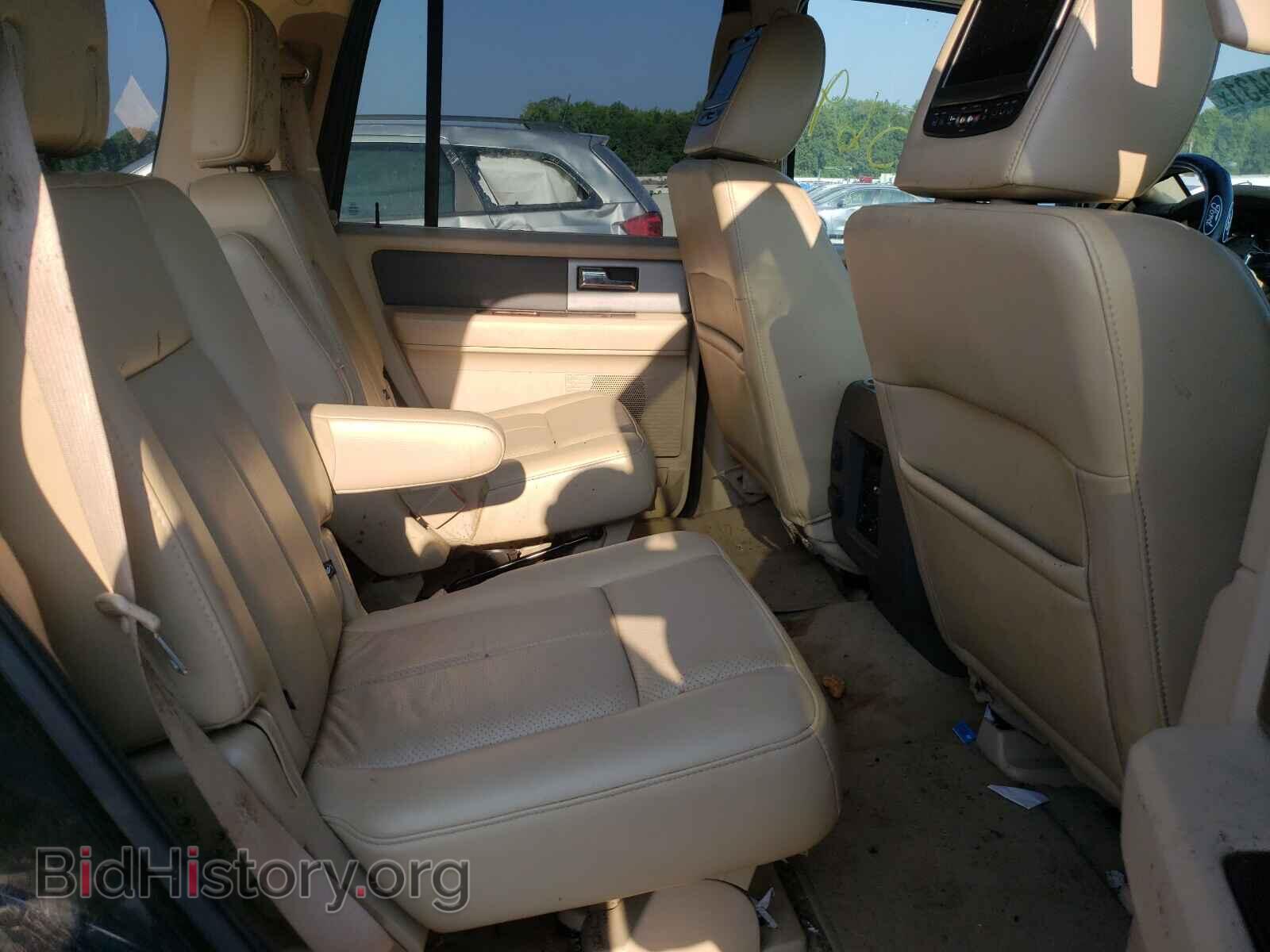 2014 FORD EXPEDITION - VIN: 1FMJU1J53EEF40084 - Фото 6