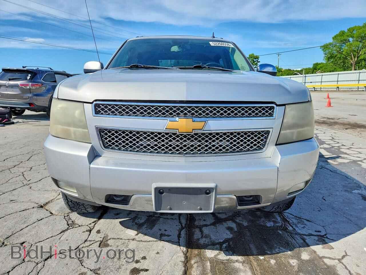 2010 CHEVROLET AVALANCHE - VIN: 3GNVKFE01AG194442 - Фото 5