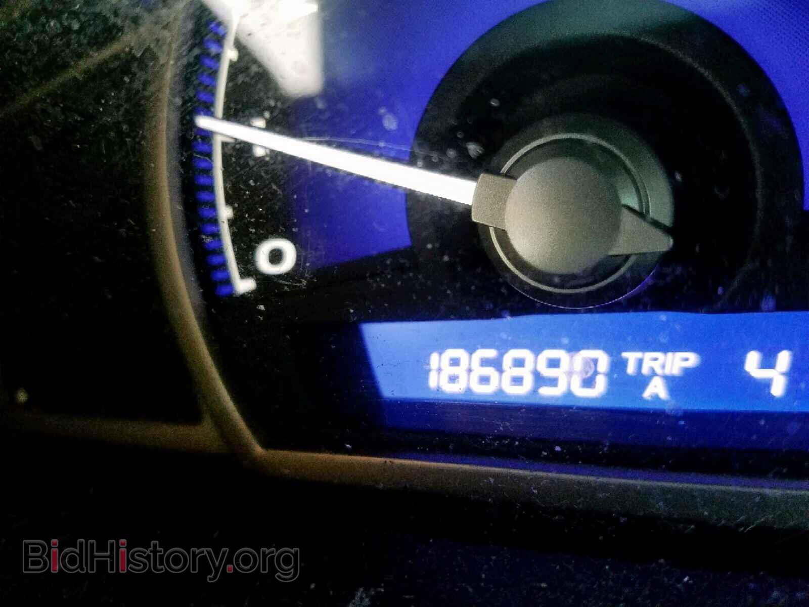 2011 HONDA CIVIC - VIN: 19XFA1F55BE017290 - Фото 8