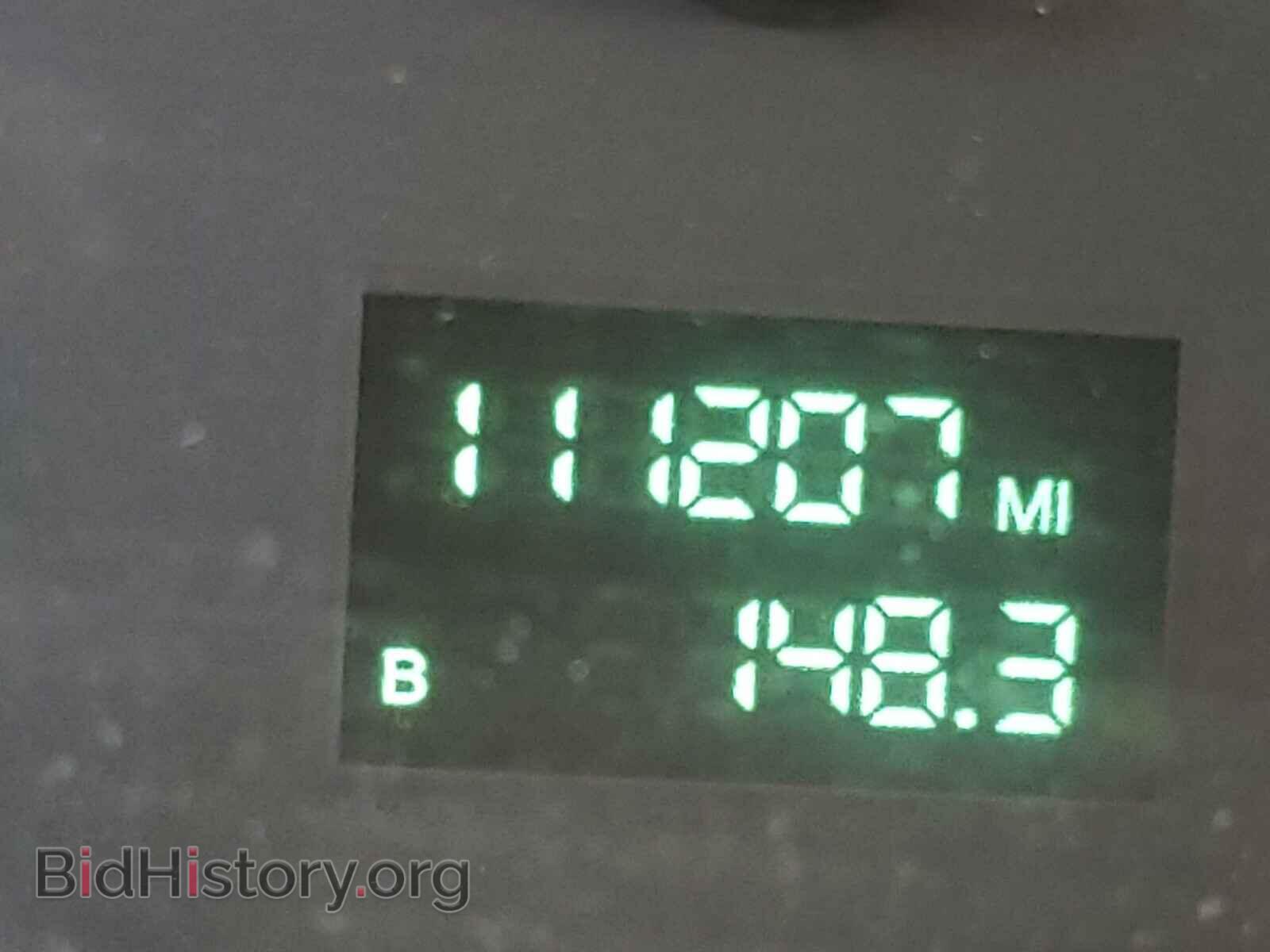 2007 BUICK LACROSSE - VIN: 2G4WC582271249723 - Фото 8