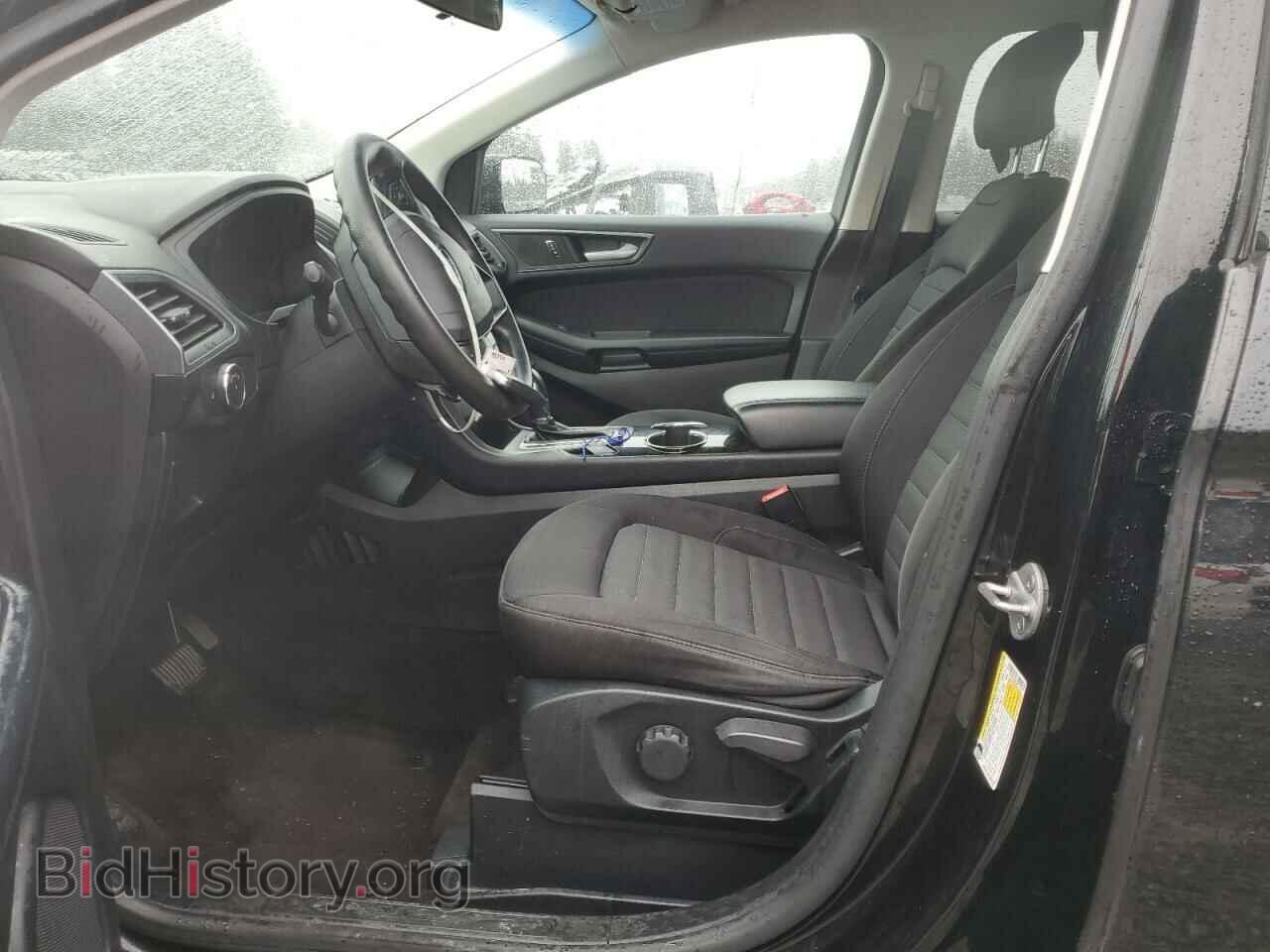 2016 FORD EDGE - VIN: 2FMPK4G92GBC53135 - Photo 7