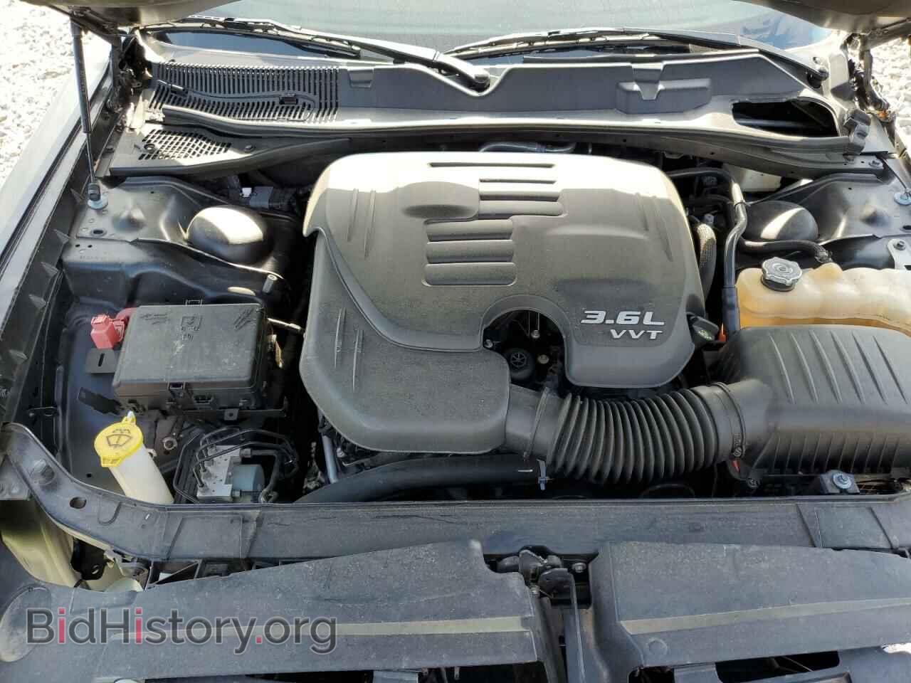 2019 DODGE CHALLENGER - VIN: 2C3CDZAG2KH739522 - Фото 11
