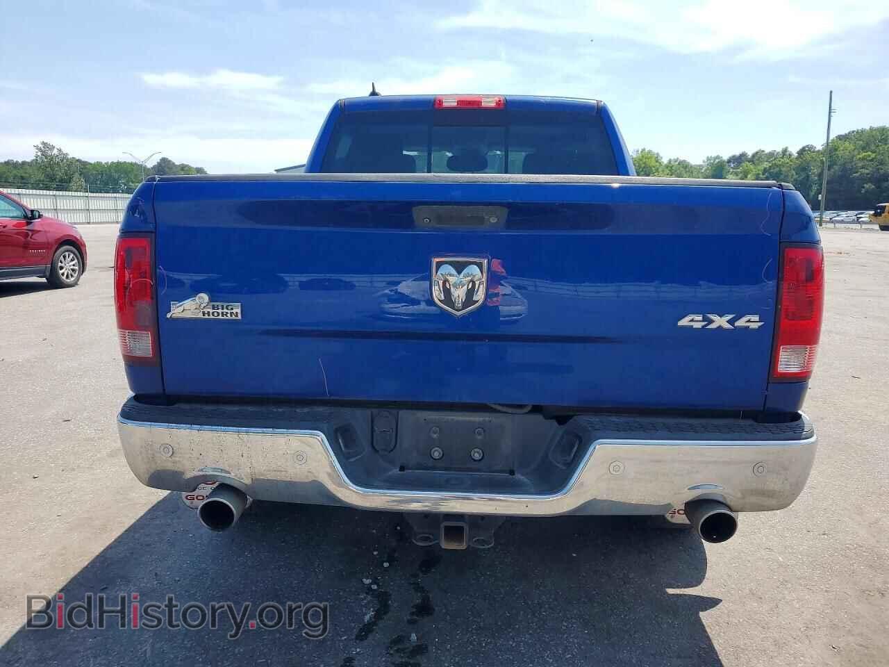2015 RAM 1500 - VIN: 1C6RR7LT7FS778392 - Фото 6