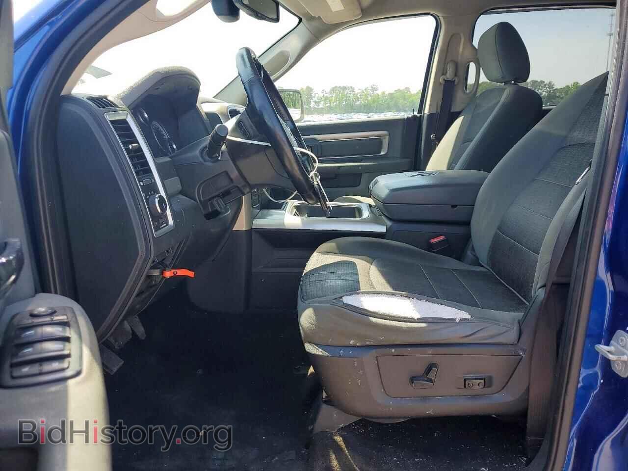 2015 RAM 1500 - VIN: 1C6RR7LT7FS778392 - Фото 7