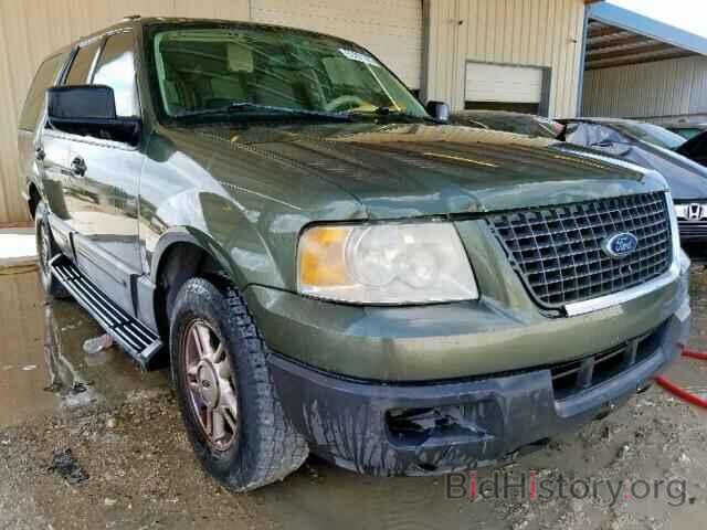 Photo 1FMRU15W74LA14802 - FORD EXPEDITION 2004