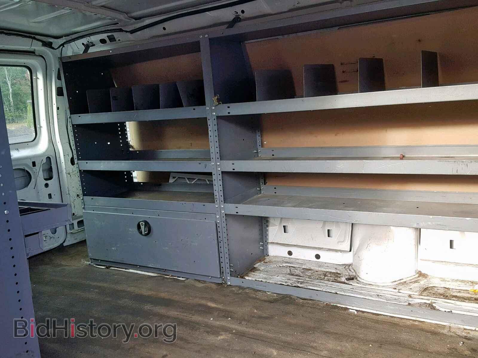 2012 FORD ECONOLINE - VIN: 1FTNE2EWXCDA04084 - Photo 6