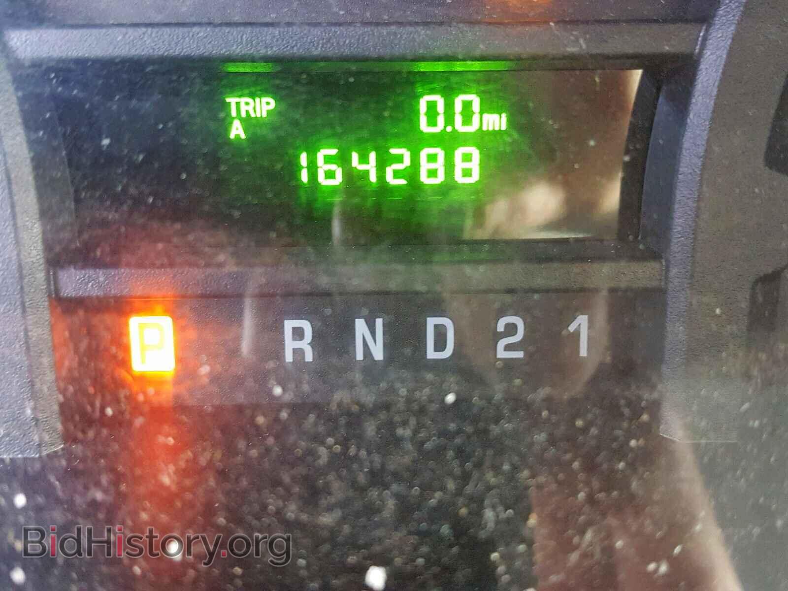 2012 FORD ECONOLINE - VIN: 1FTNE2EWXCDA04084 - Photo 8