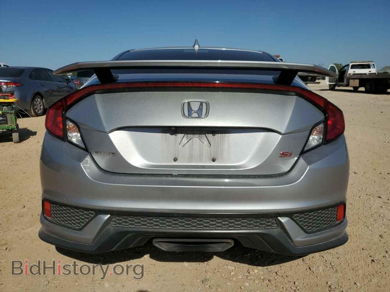 2020 HONDA CIVIC - VIN: 2HGFC3A57LH750896 - Фото 6