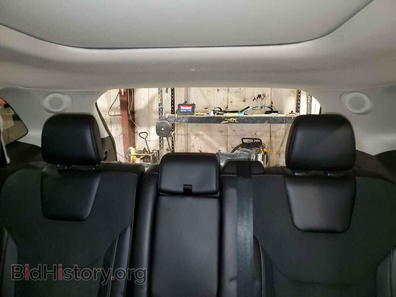 2018 FORD EDGE - VIN: 2FMPK4AP5JBC07751 - Фото 10
