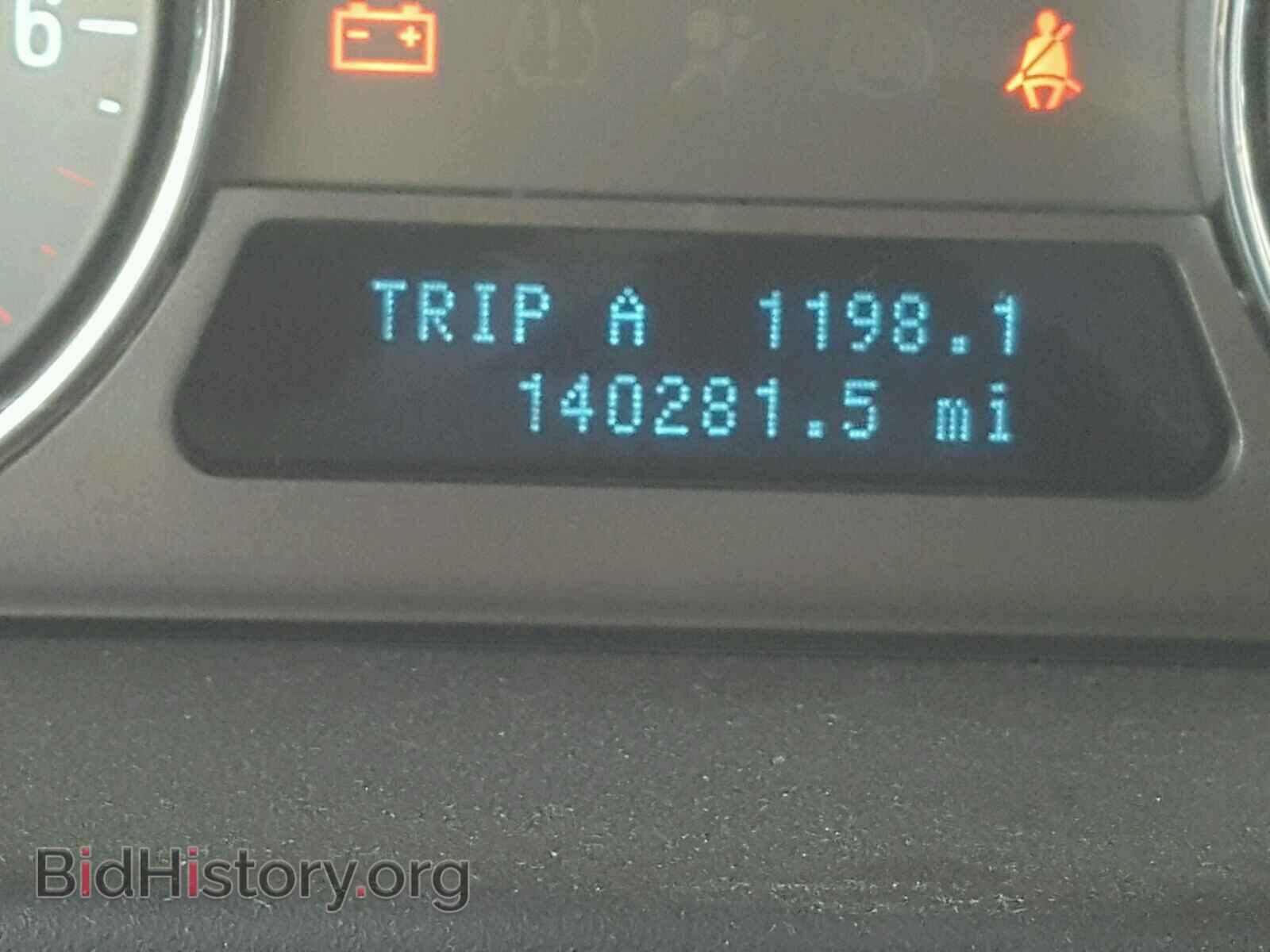 2009 FORD FLEX LIMIT - VIN: 2FMDK53C69BA24969 - Фото 8