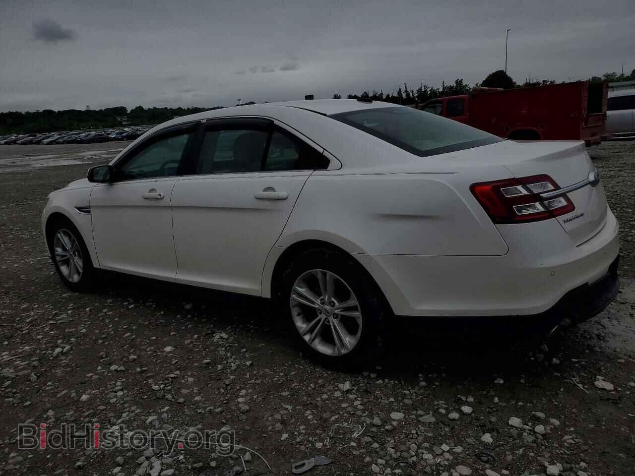2014 FORD TAURUS - VIN: 1FAHP2E8XEG149898 - Photo 2