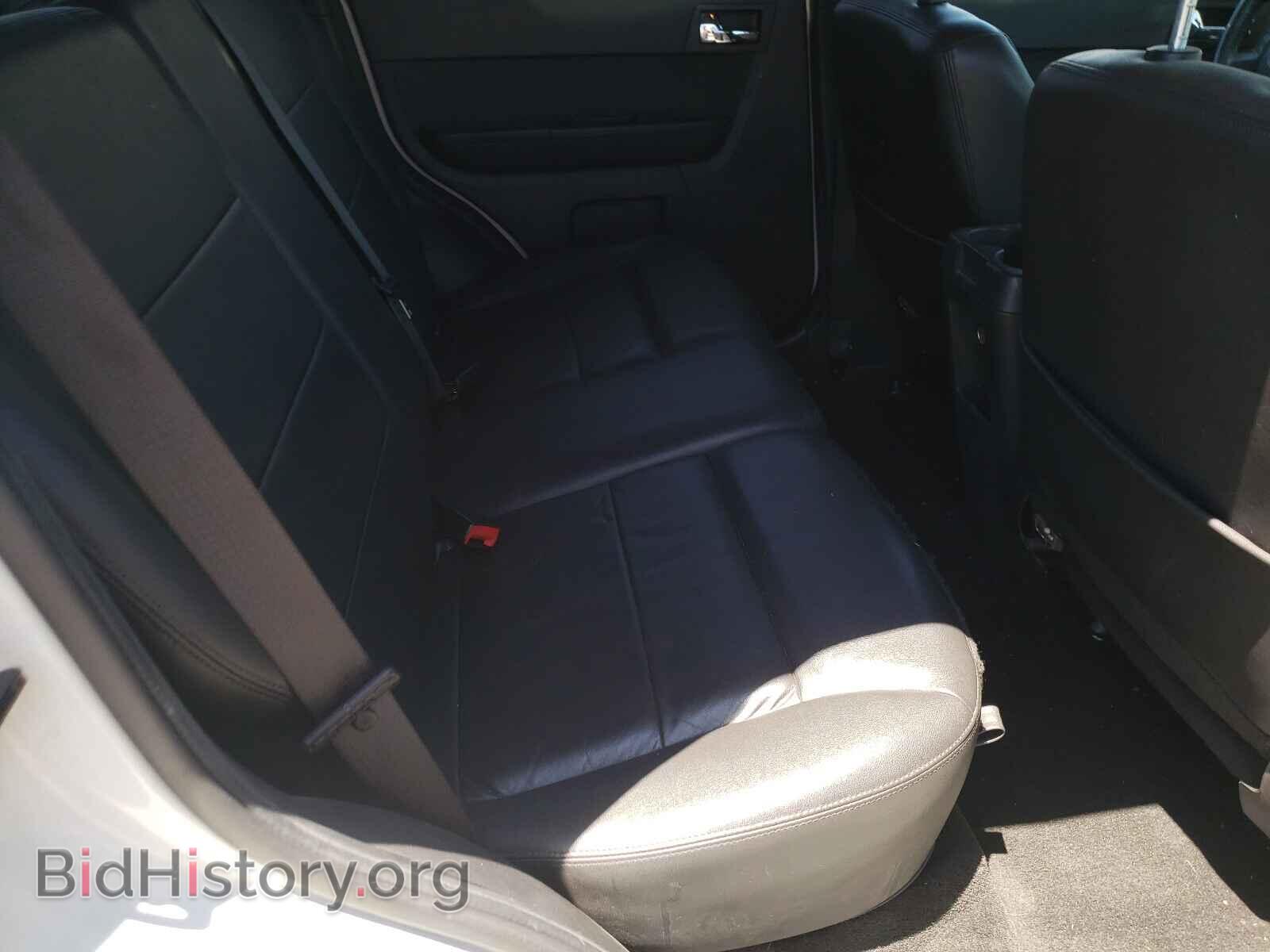 2012 FORD ESCAPE - VIN: 1FMCU0EG2CKB95448 - Фото 6