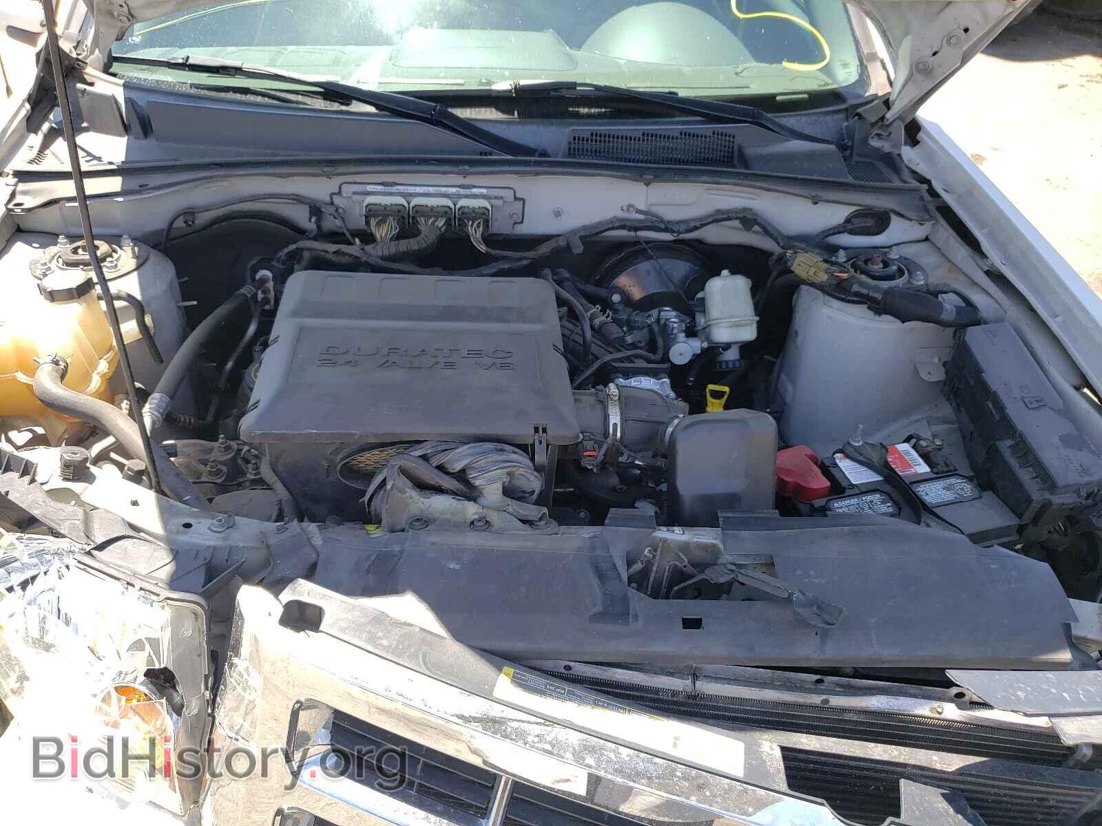 2012 FORD ESCAPE - VIN: 1FMCU0EG2CKB95448 - Фото 7