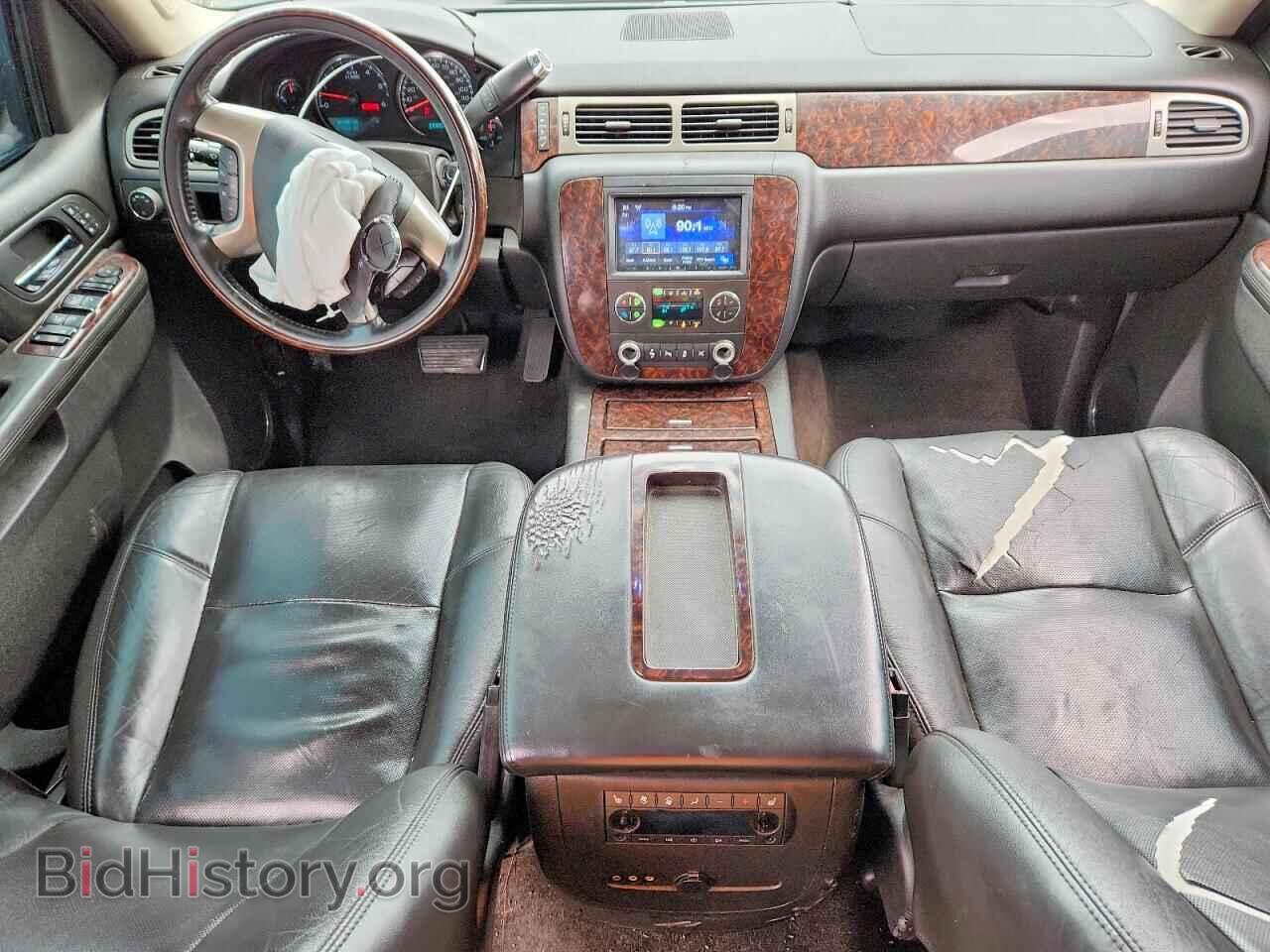 2013 GMC YUKON - VIN: 1GKS2EEF8DR321660 - Фото 8