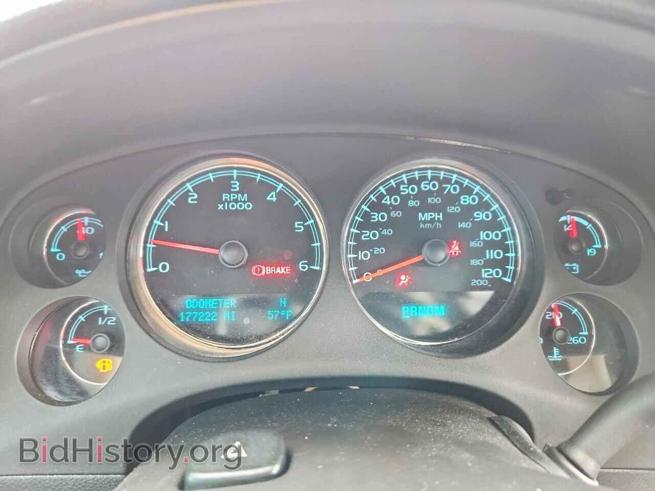 2013 GMC YUKON - VIN: 1GKS2EEF8DR321660 - Фото 9