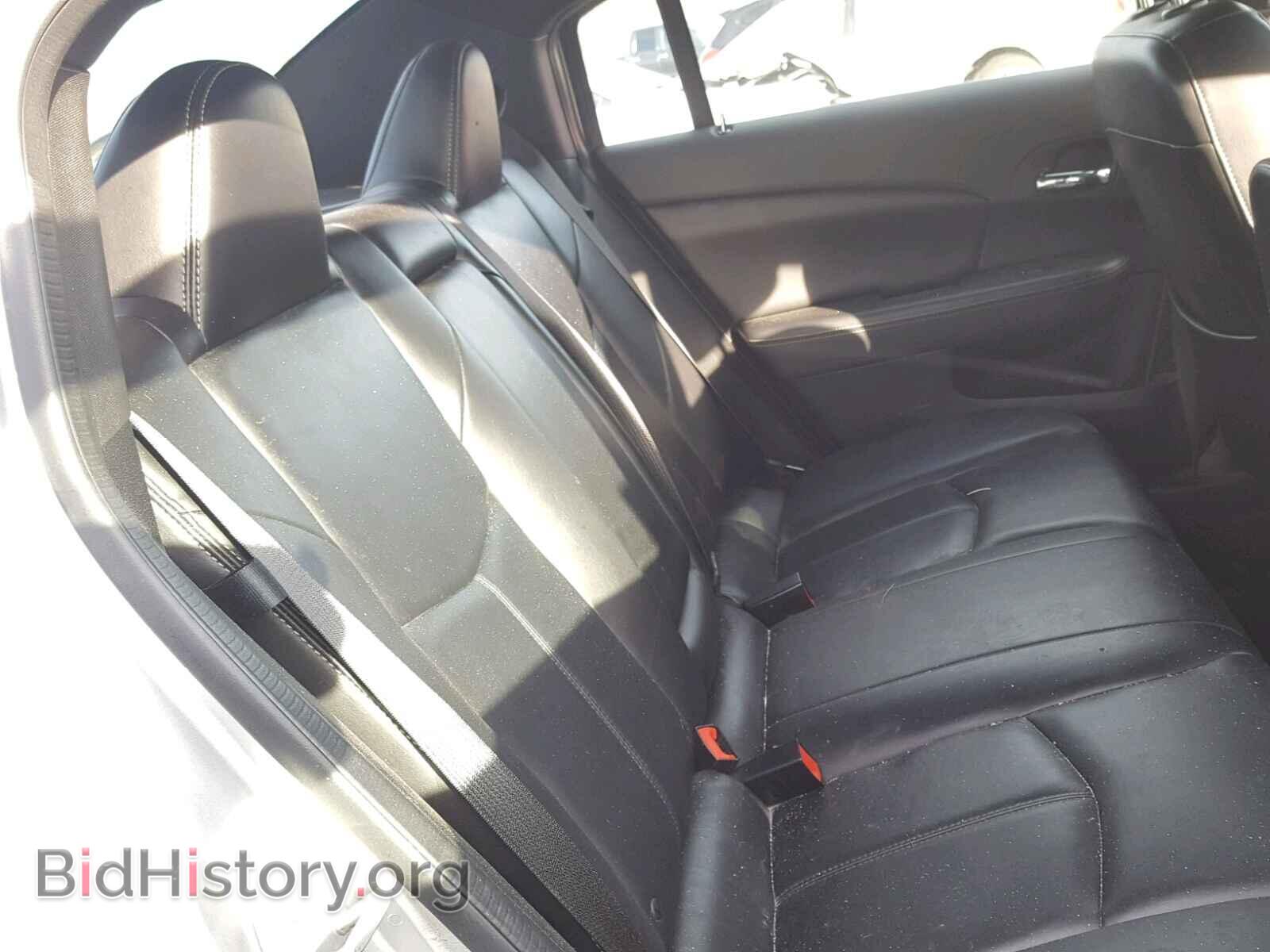 2012 CHRYSLER 200 - VIN: 1C3CCBCB8CN257688 - Photo 6
