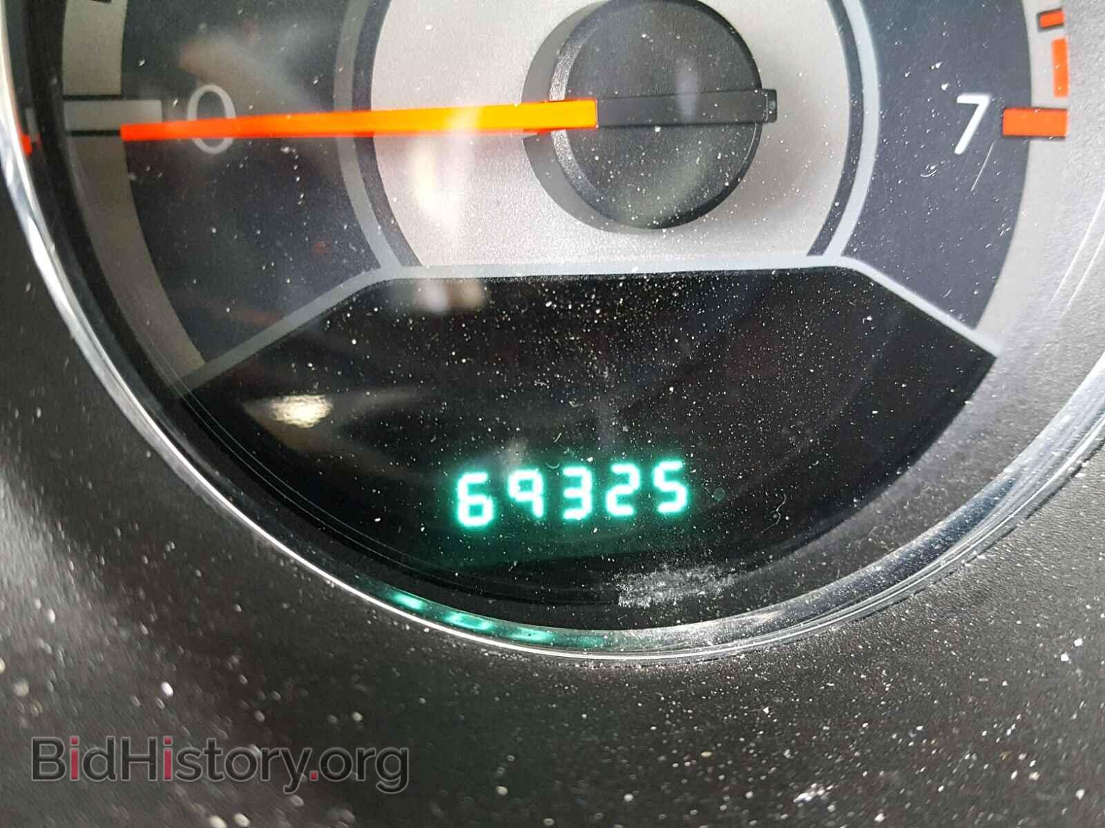 2012 CHRYSLER 200 - VIN: 1C3CCBCB8CN257688 - Photo 8