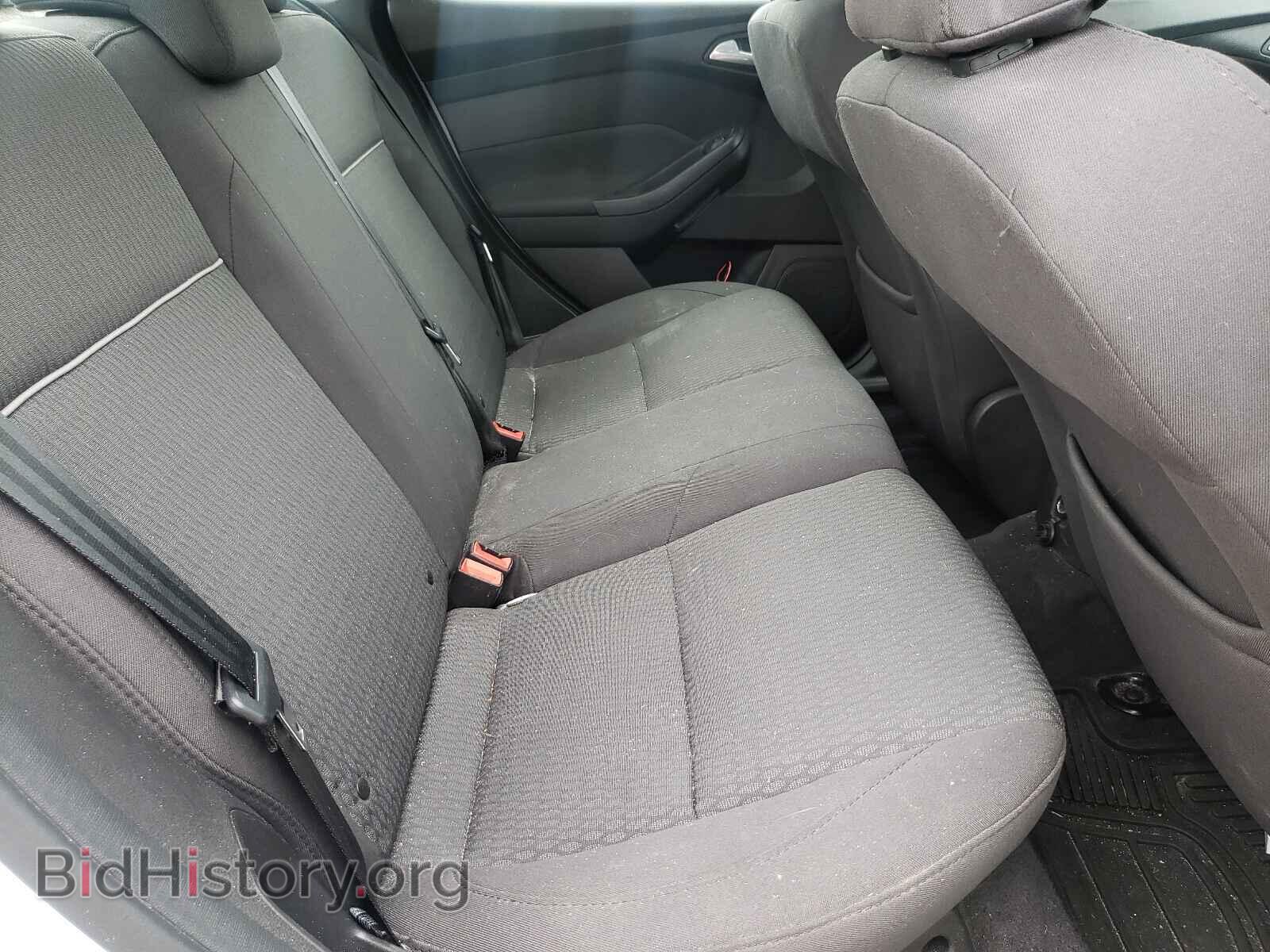 2012 FORD FOCUS - VIN: 1FAHP3H29CL475239 - Photo 6
