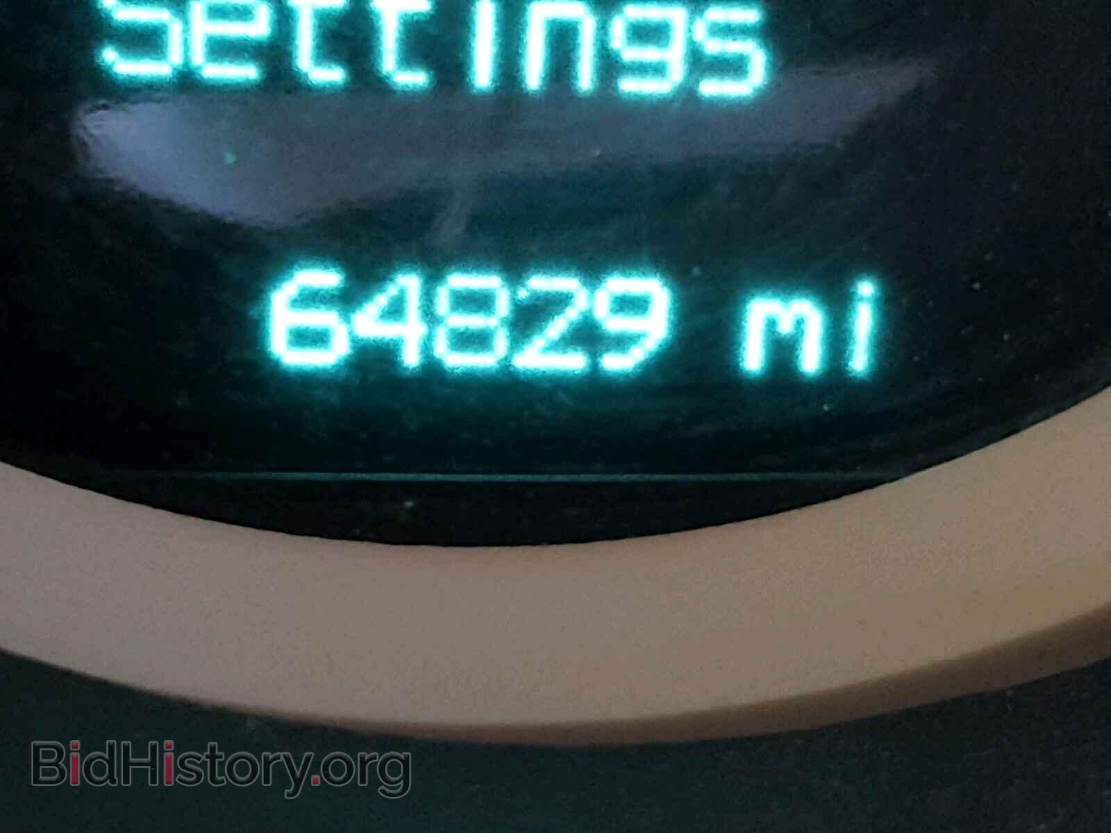 2014 DODGE CHALLENGER - VIN: 2C3CDYAG1EH176395 - Фото 8