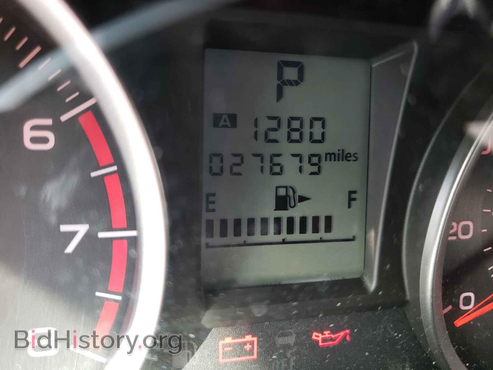 2017 SUBARU FORESTER - VIN: JF2SJABC9HH474255 - Фото 8