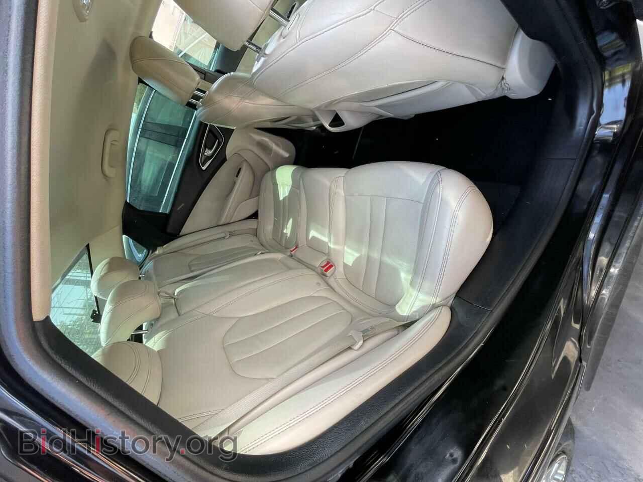 2016 CHRYSLER 200 - VIN: 1C3CCCAB7GN177569 - Фото 6