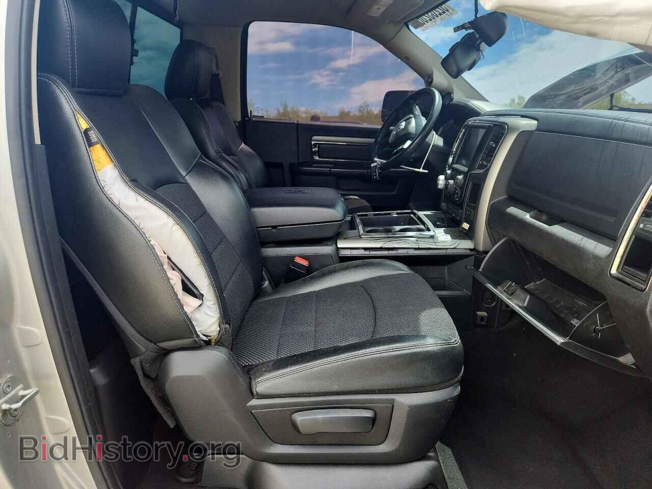 2014 RAM 1500 - VIN: 3C6JR6CT7EG103428 - Фото 10