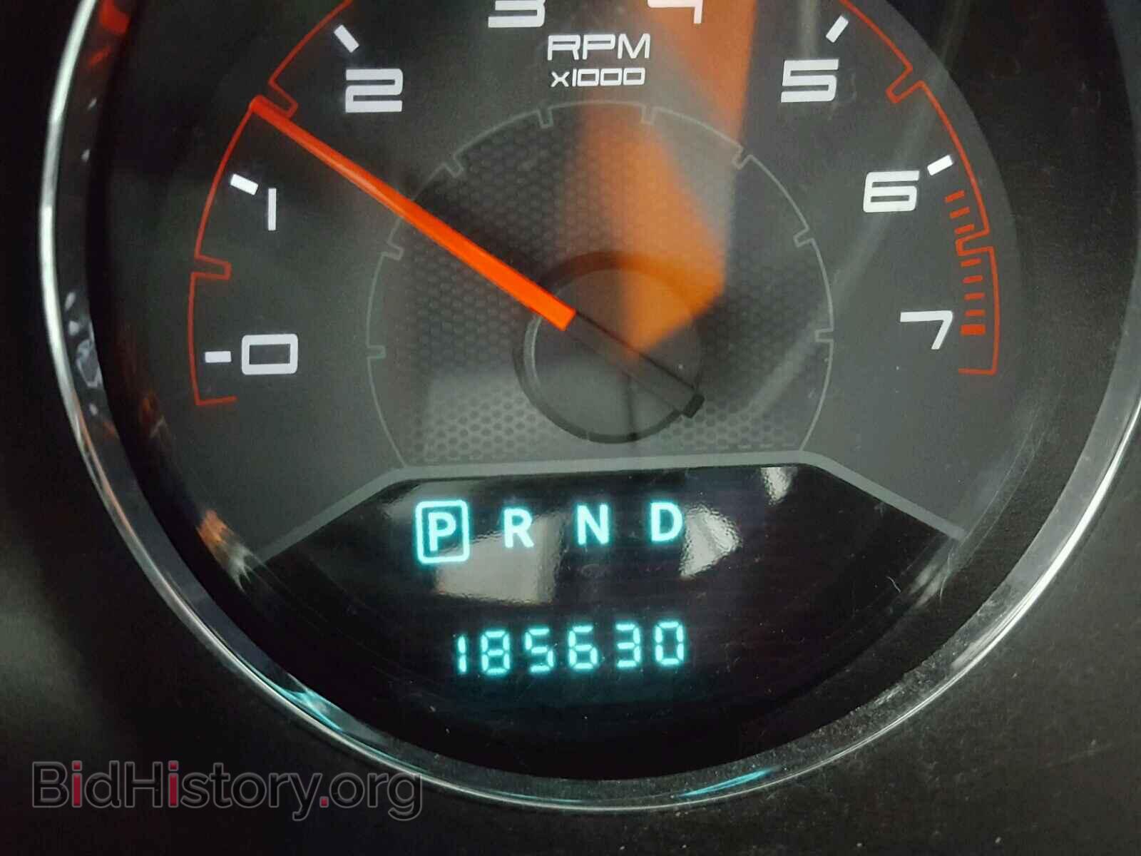 2011 DODGE AVENGER - VIN: 1B3BD2FG6BN528761 - Фото 8